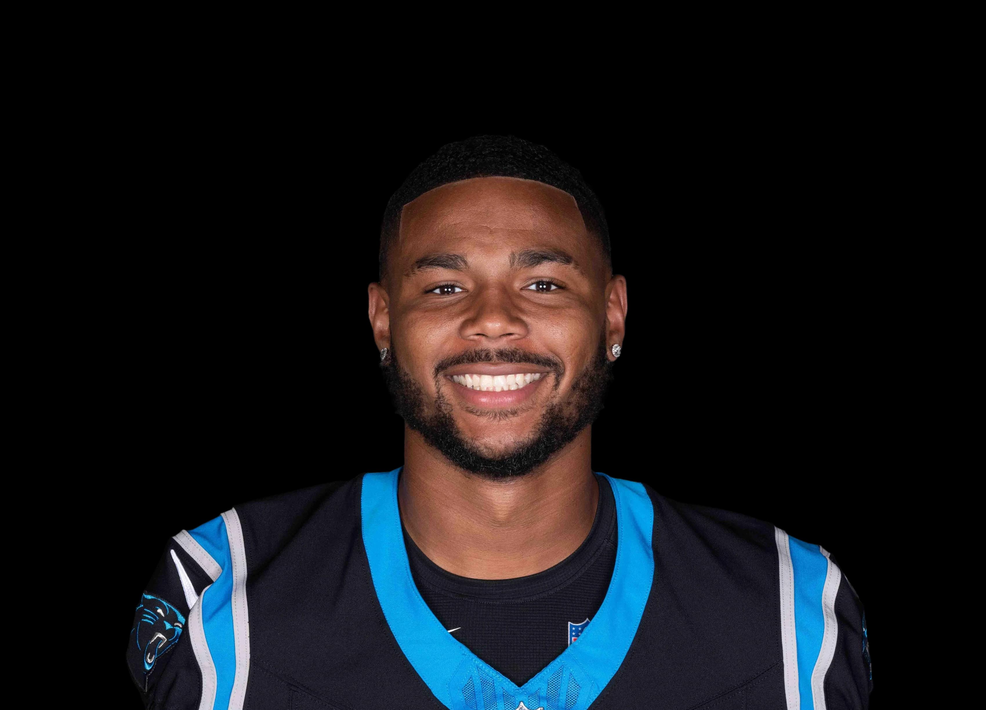 Ja'Tavion Sanders