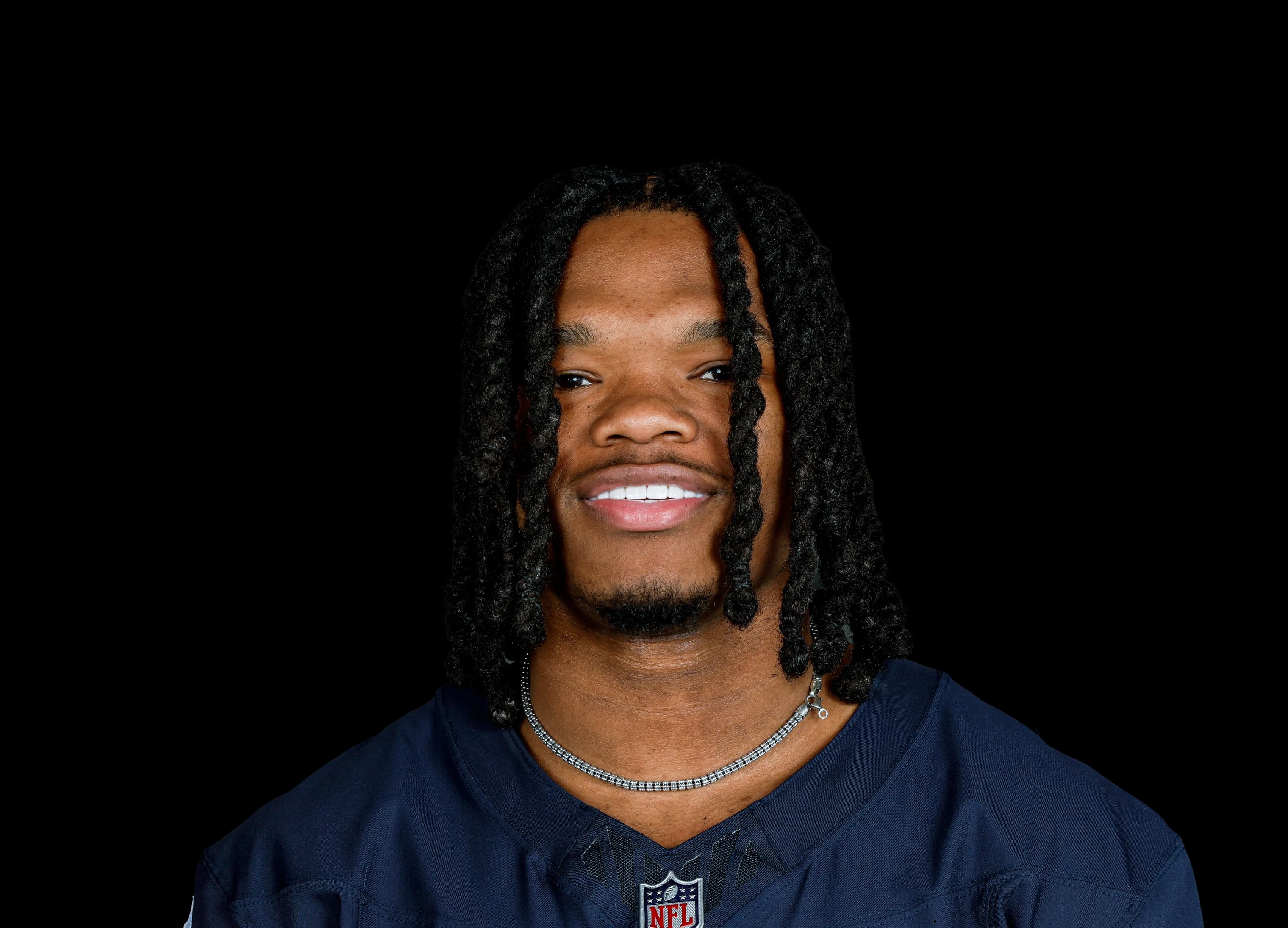 Zavion Thomas
