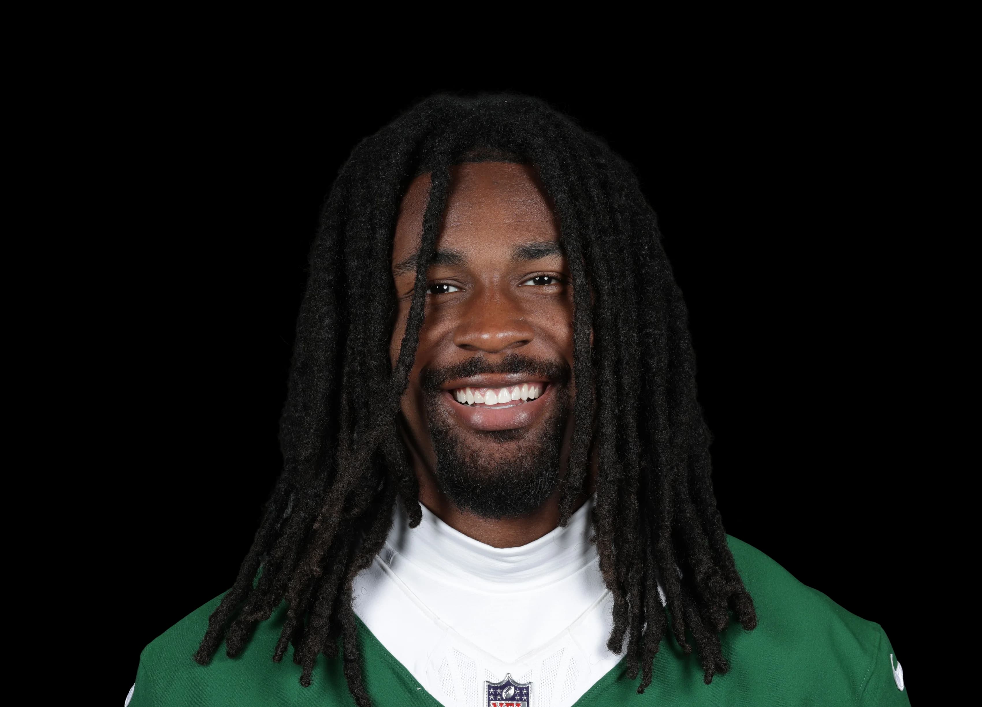 Omar Cooper Jr.