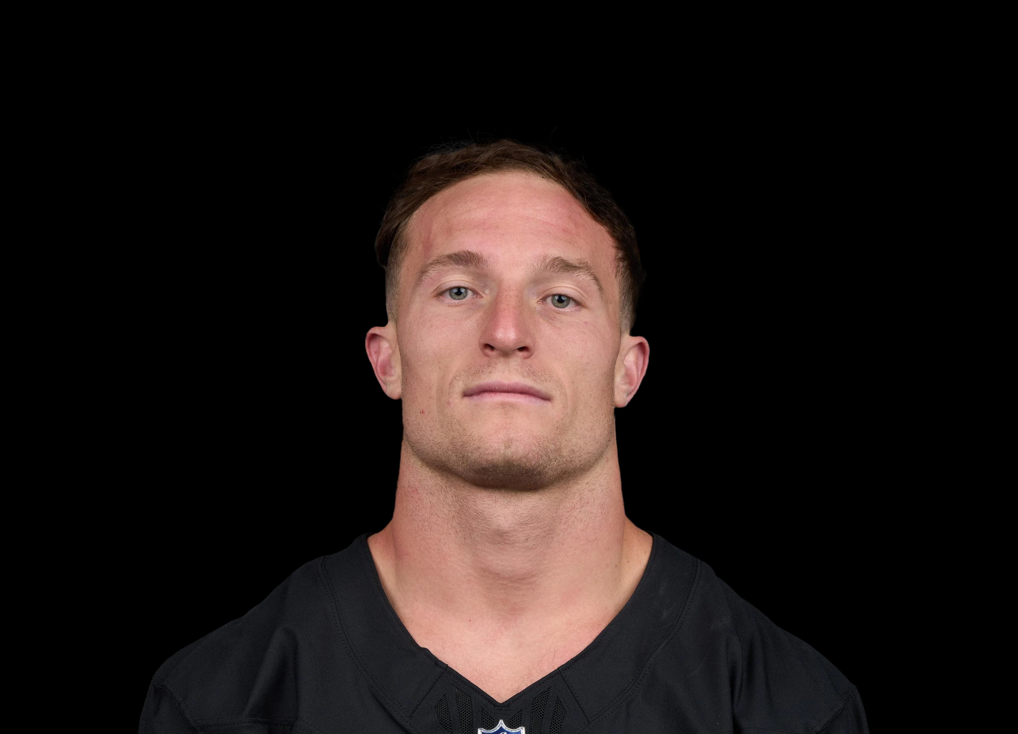 Dylan Laube