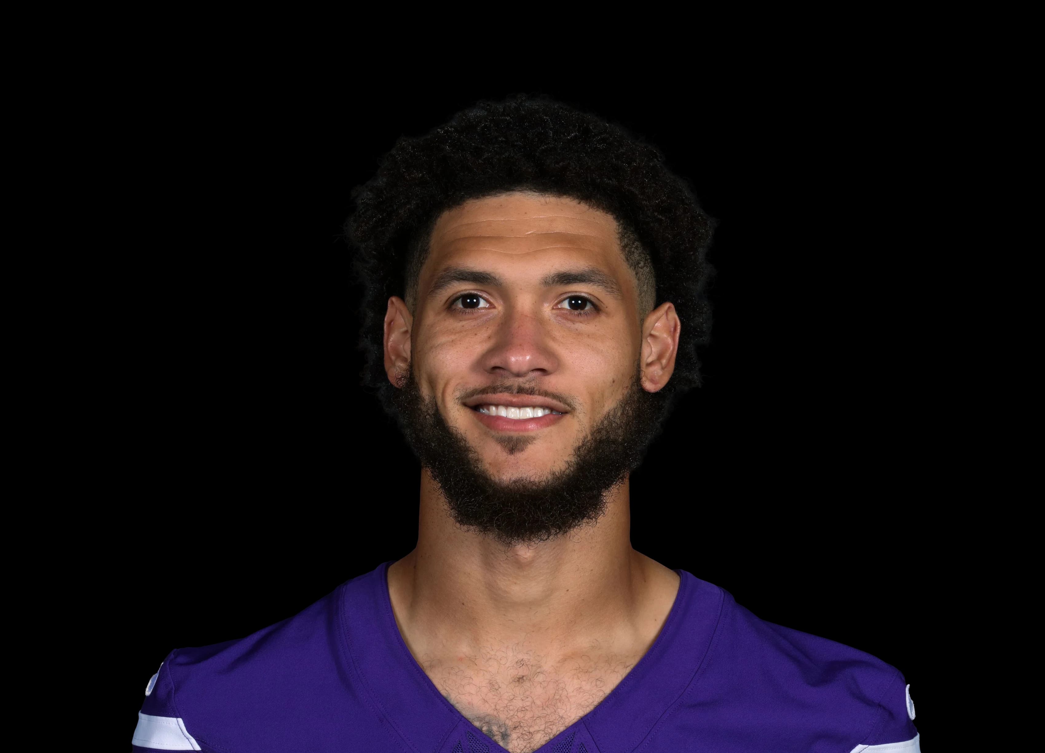 Jeshaun Jones