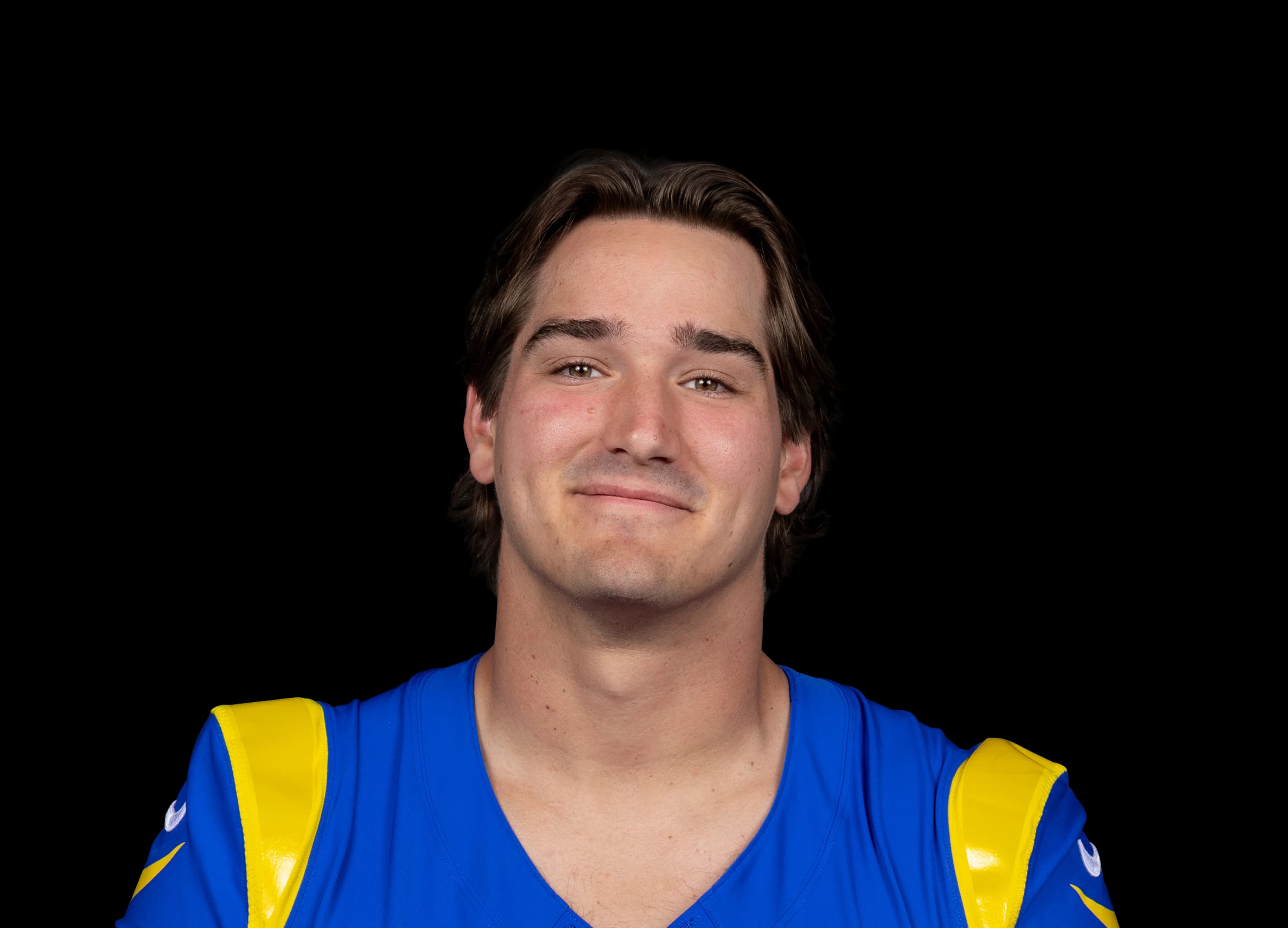 Mark Redman