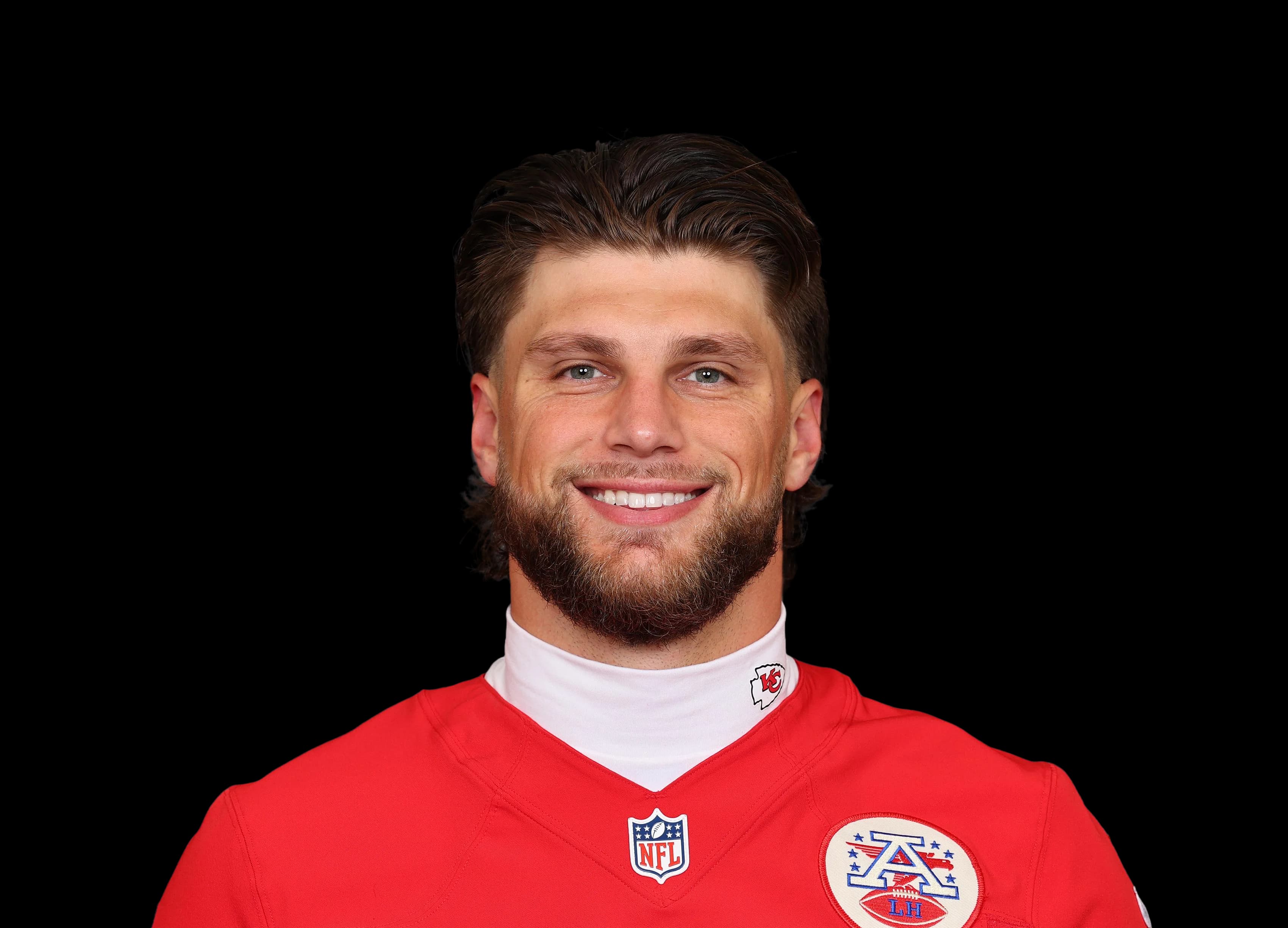 Robert Tonyan