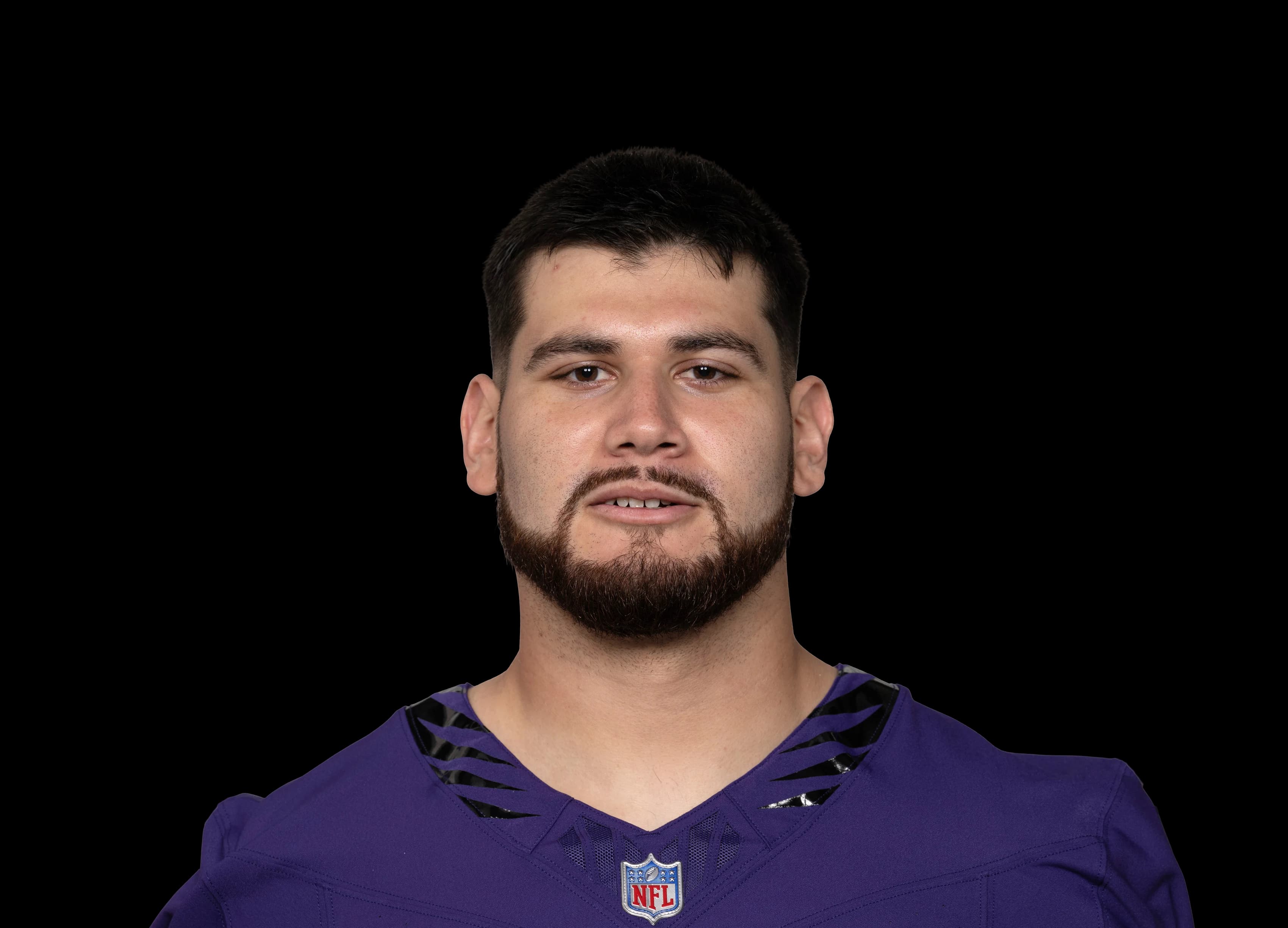 Josh Cuevas