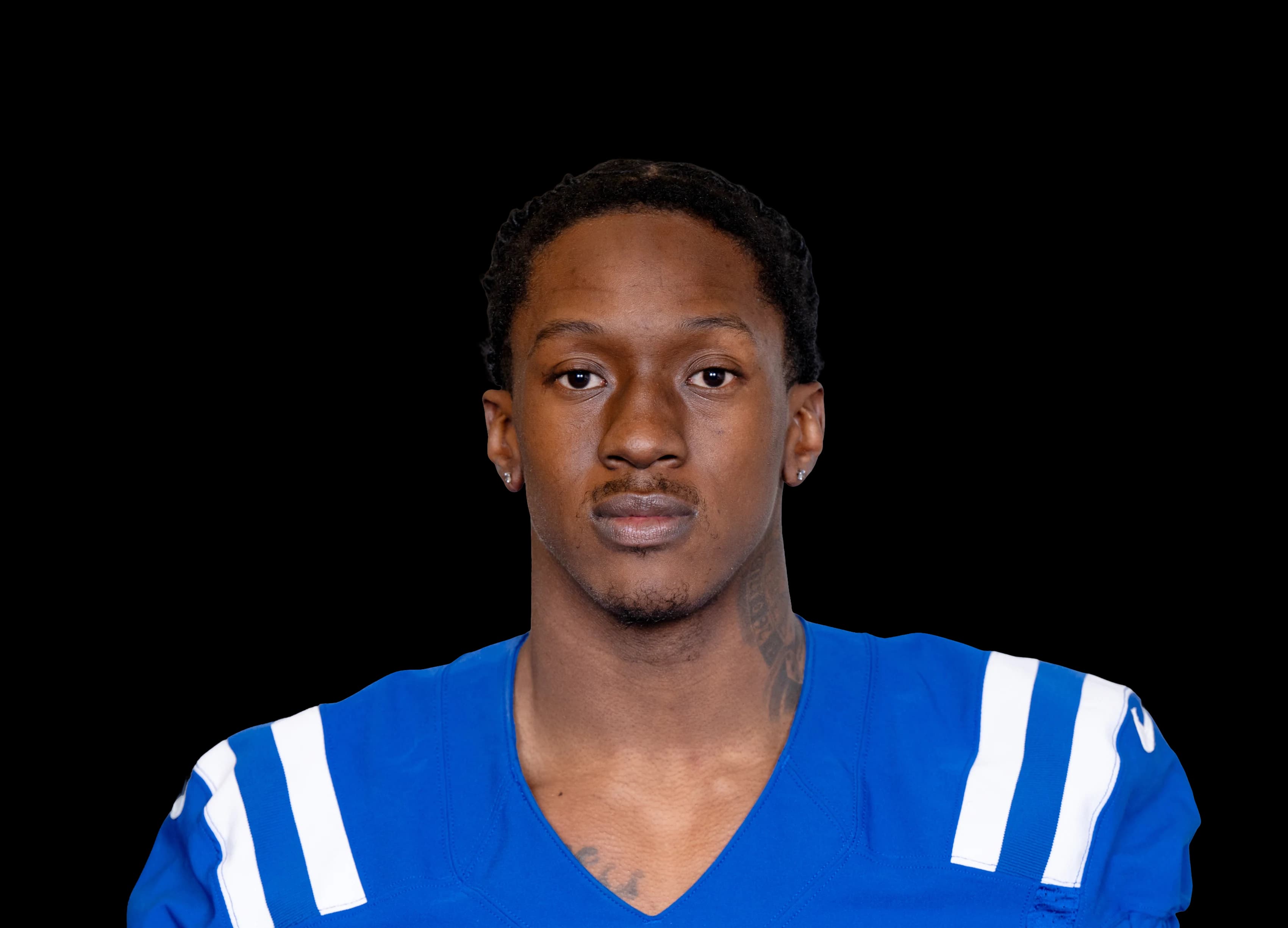 Deion Burks
