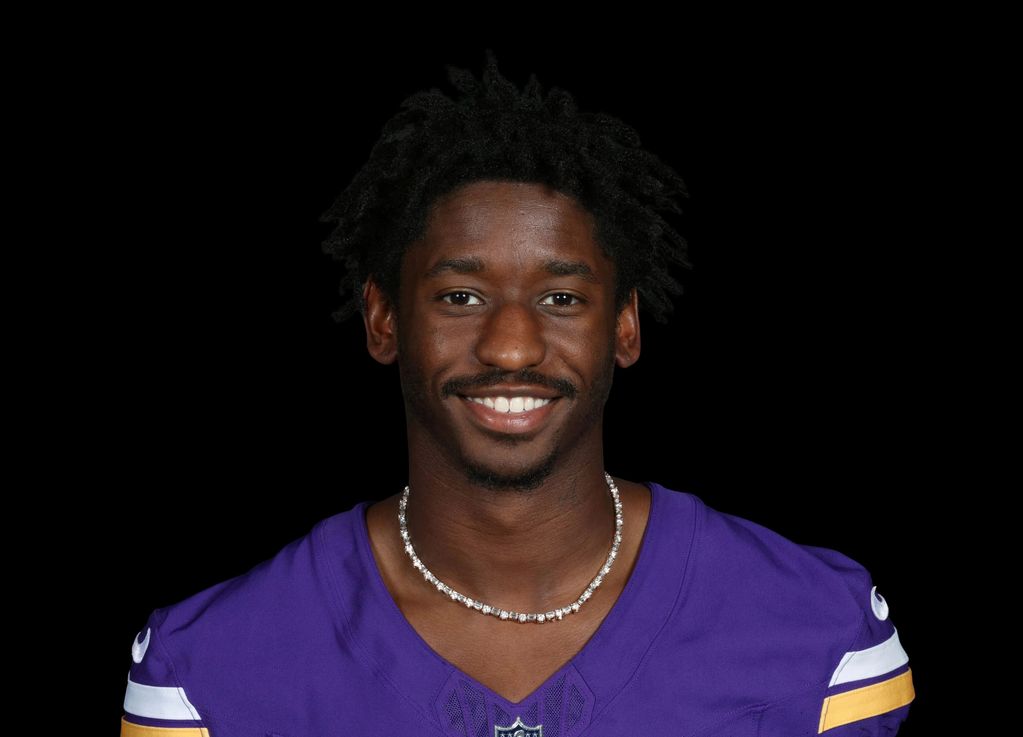 Jordan Addison