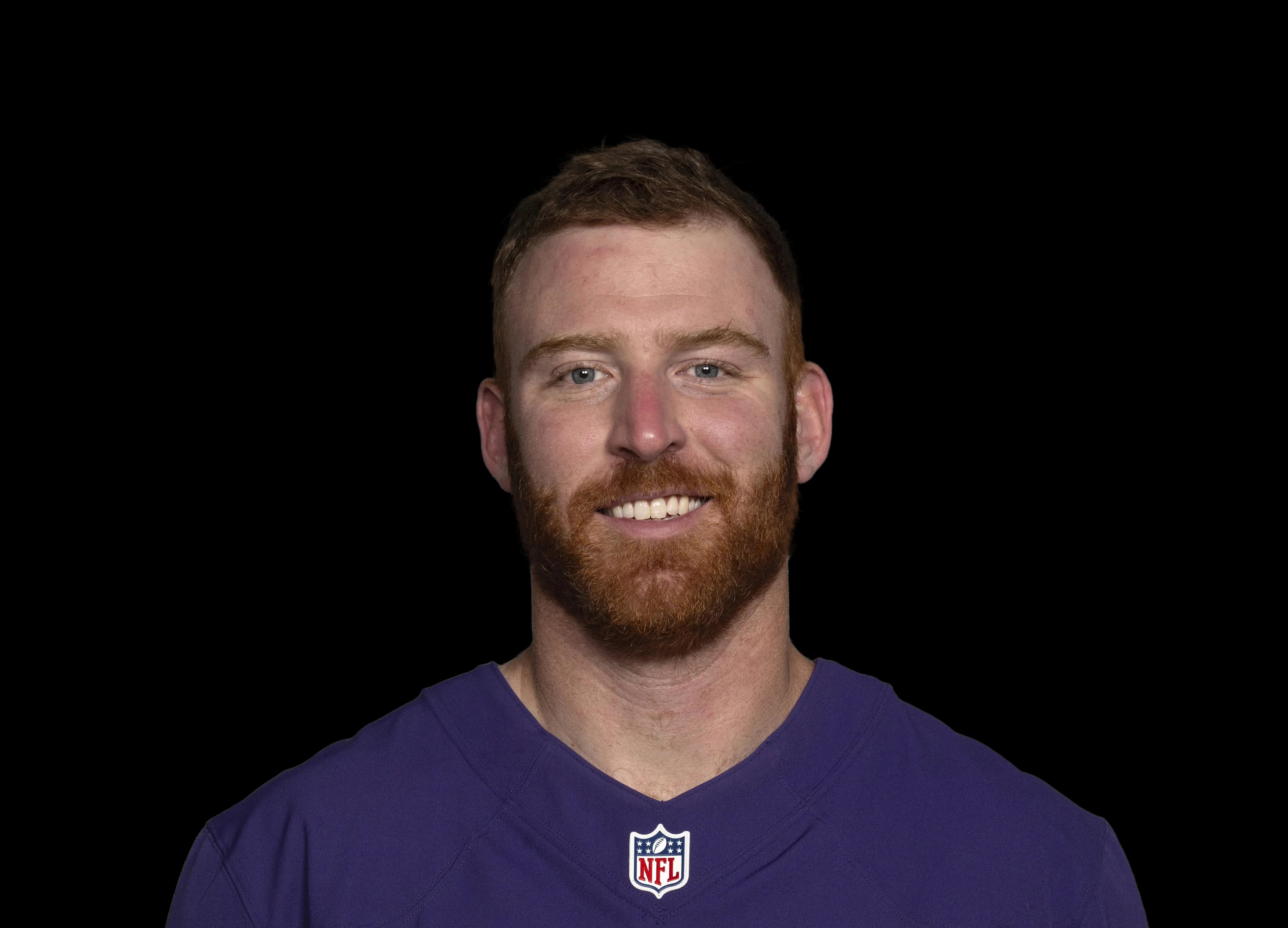 Cooper Rush