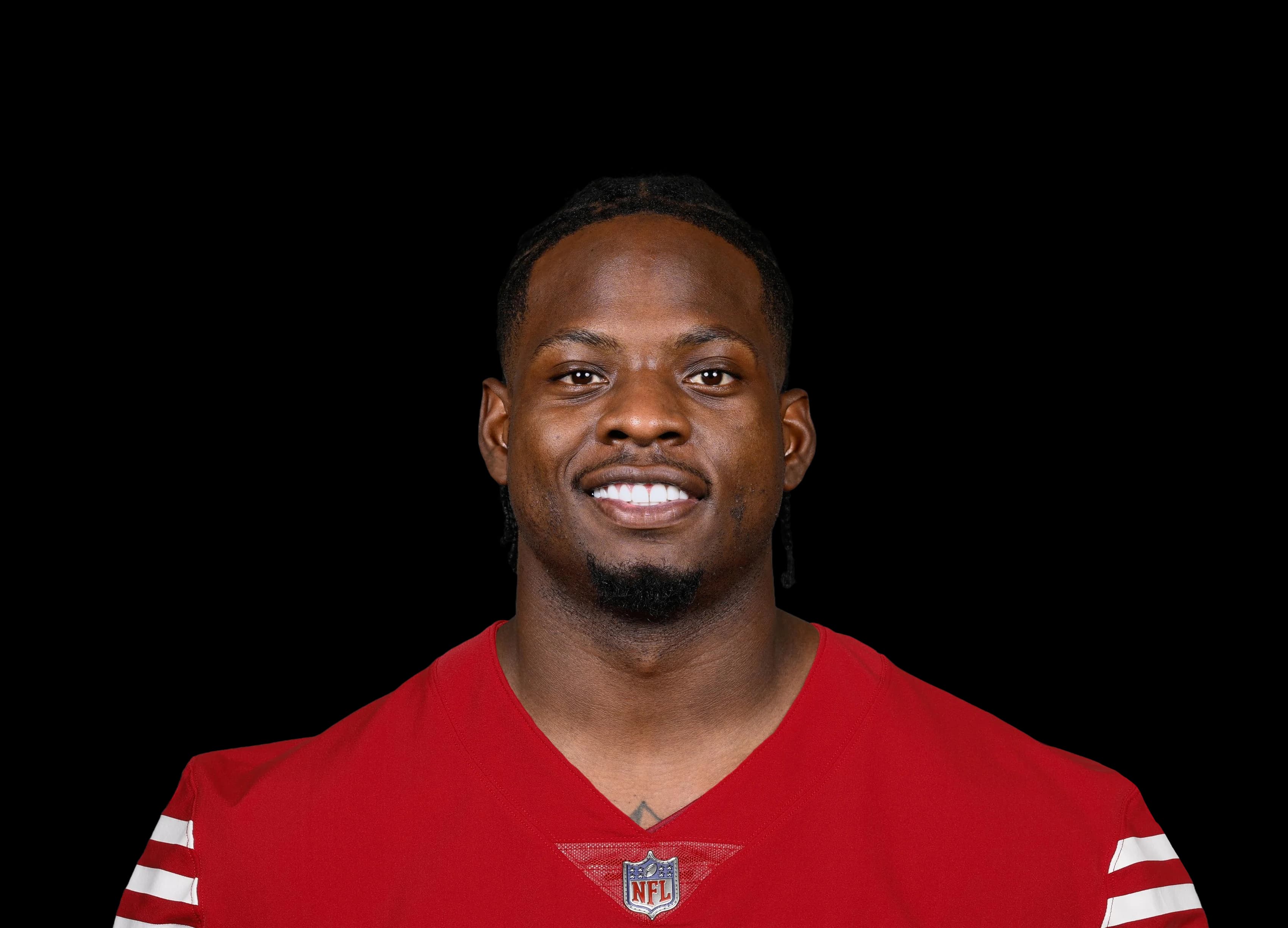 Brian Robinson