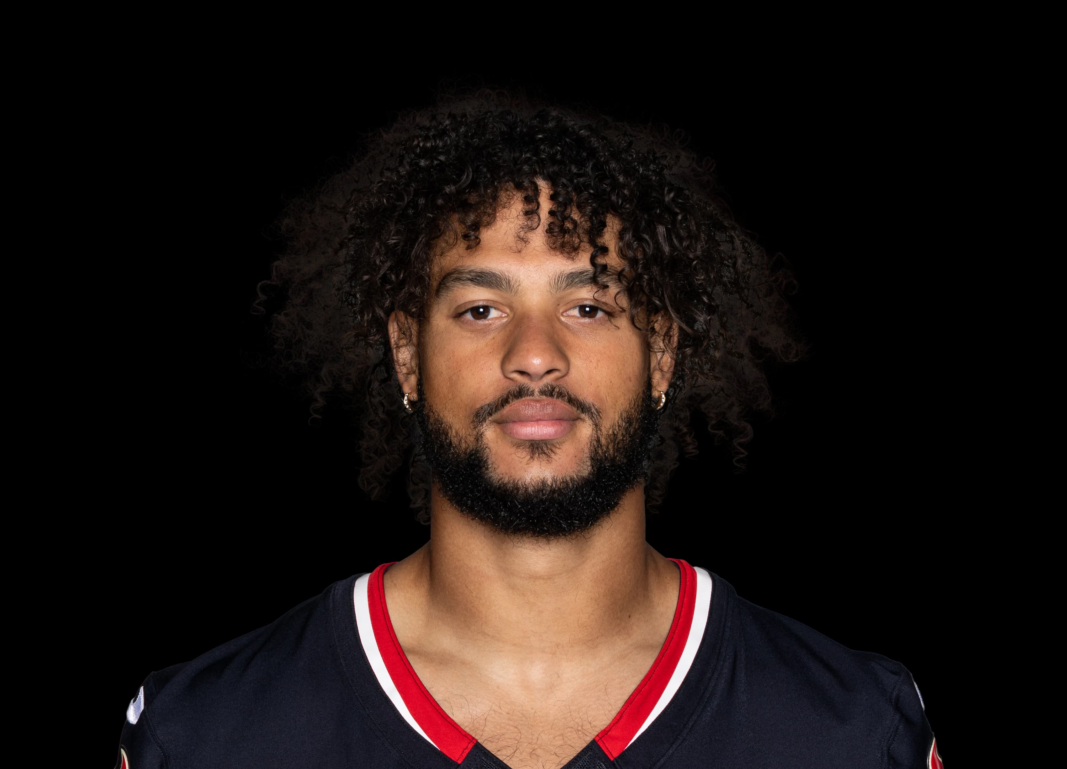 Xavier Hutchinson