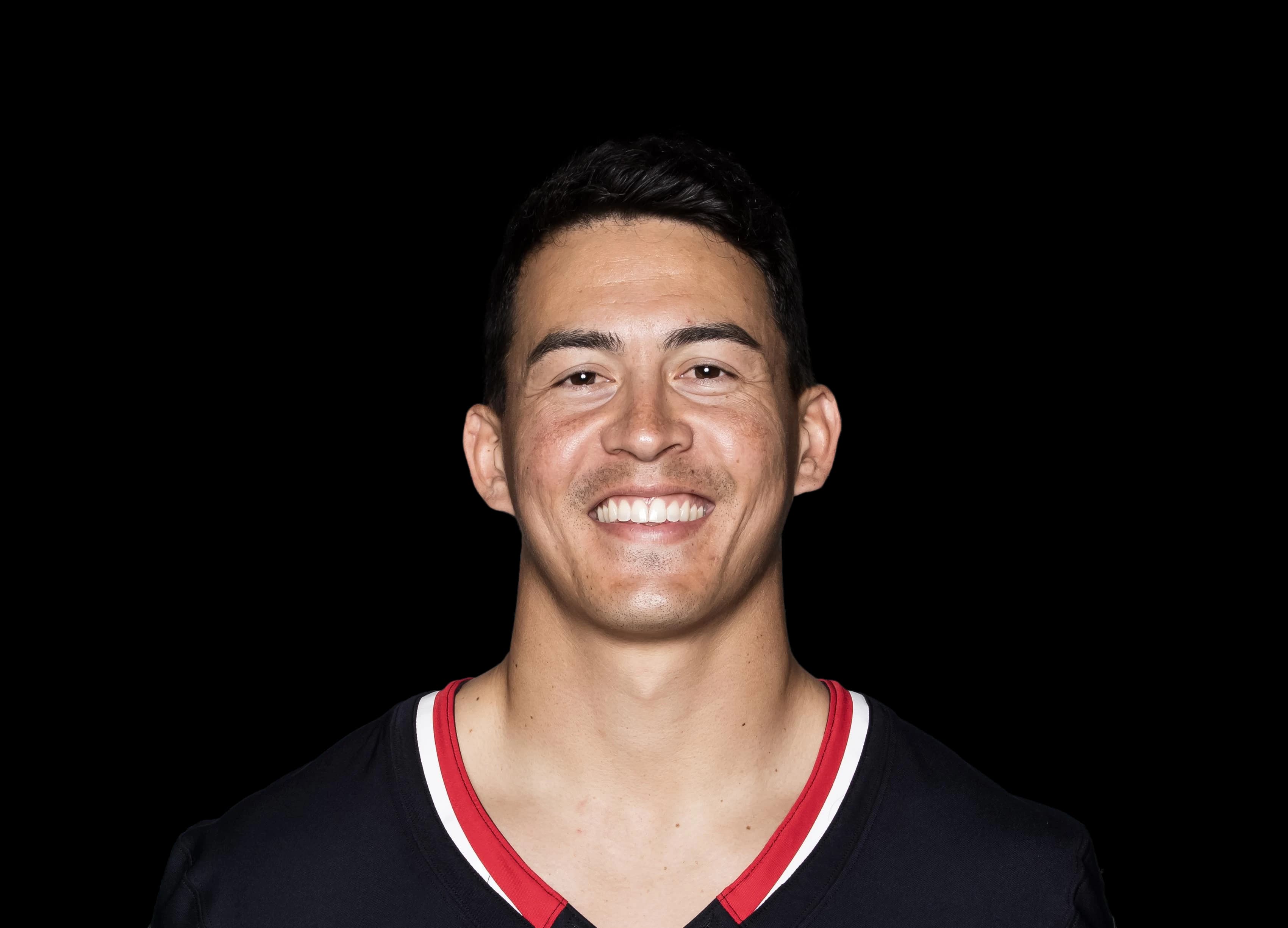 Ka'imi Fairbairn