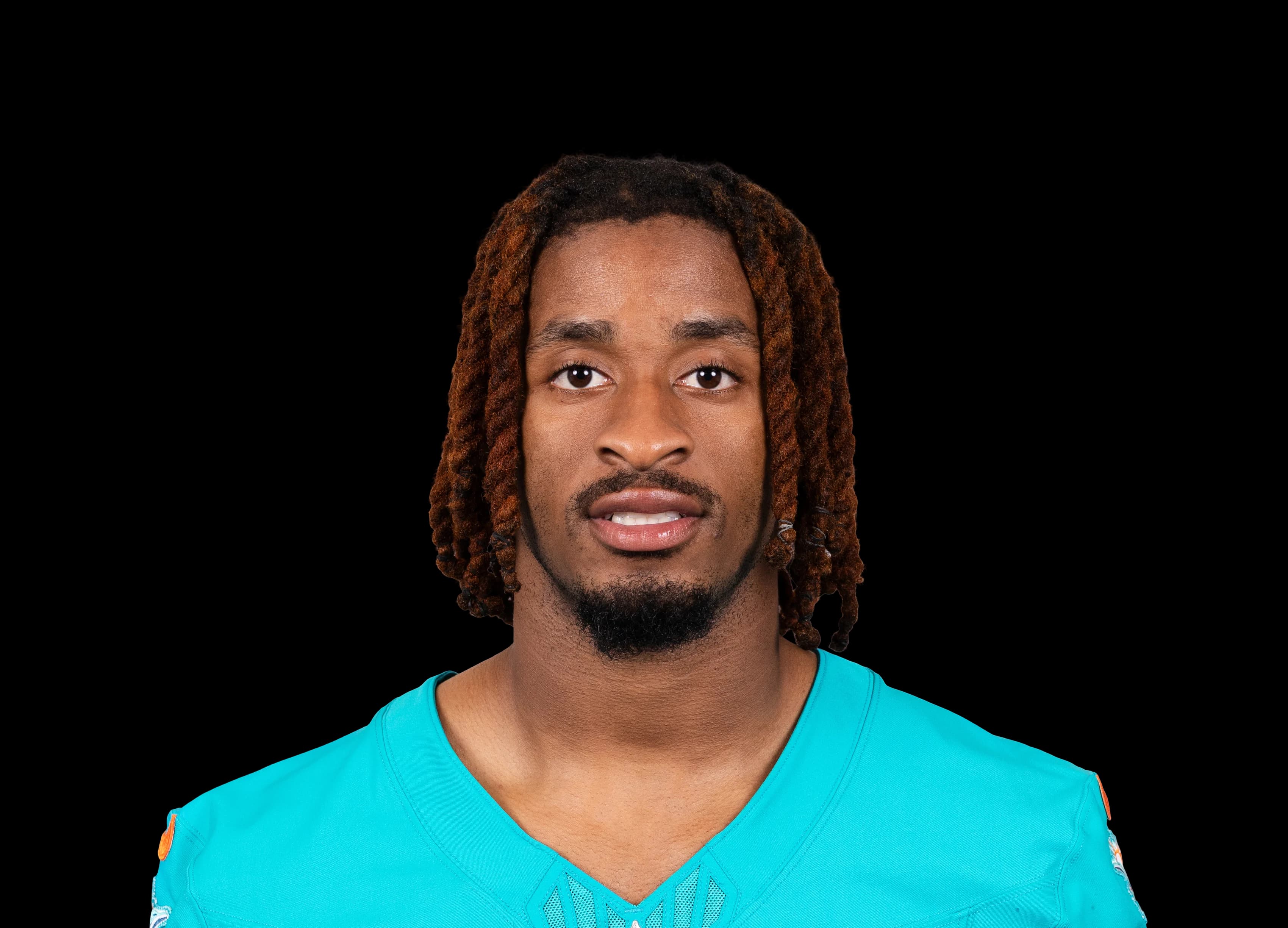 Kevin Coleman Jr.