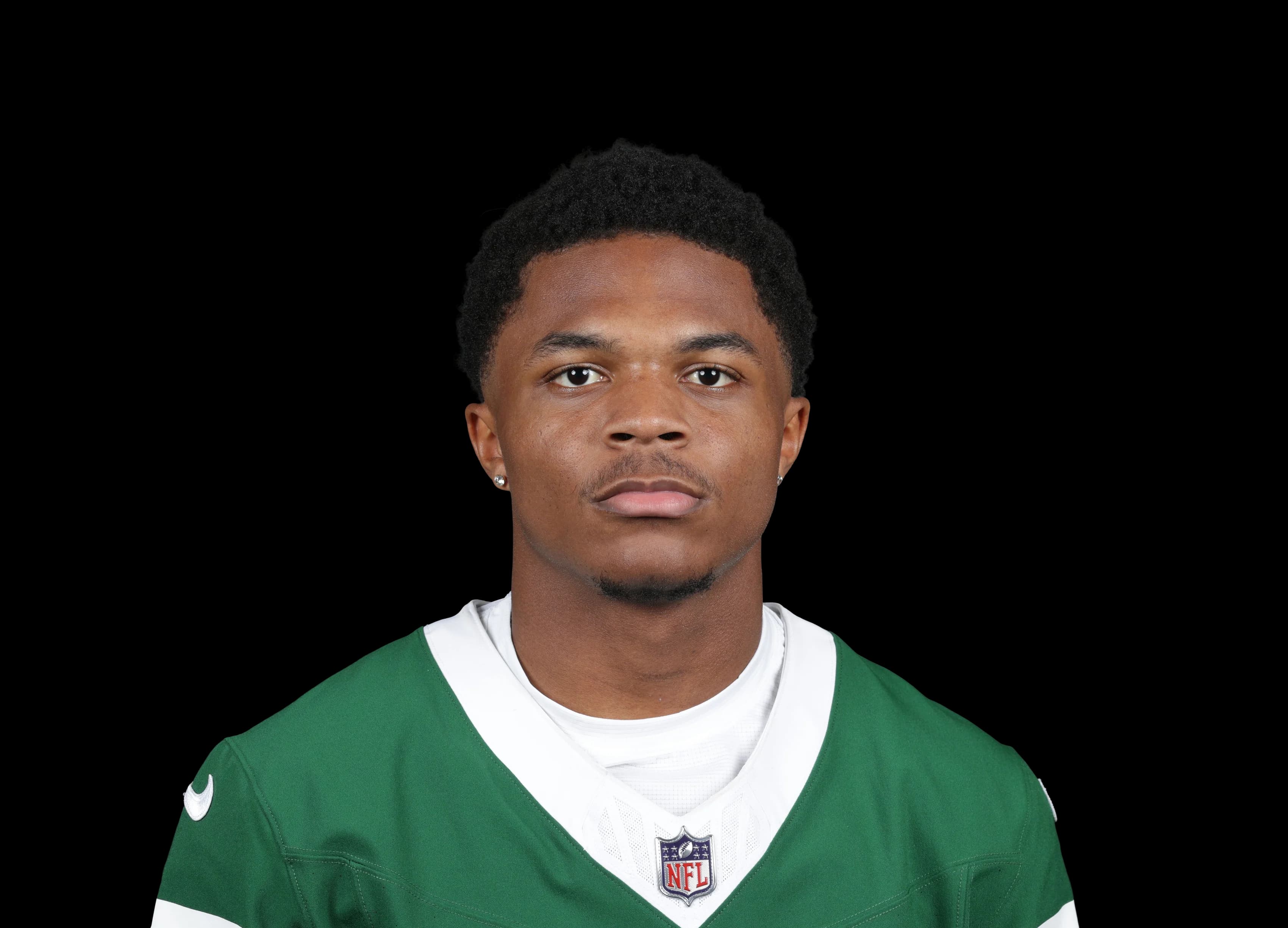 Jamaal Pritchett