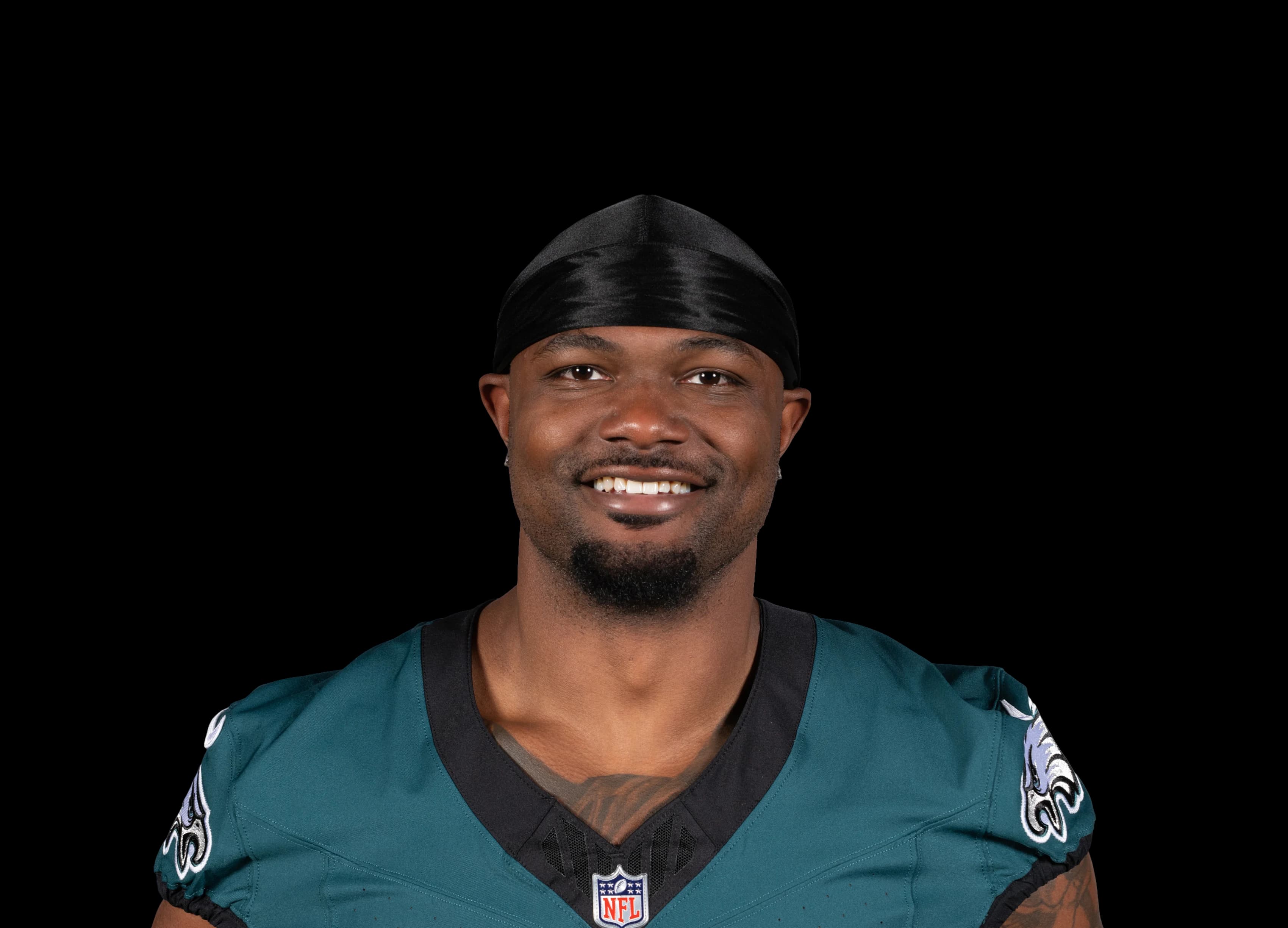 Dameon Pierce