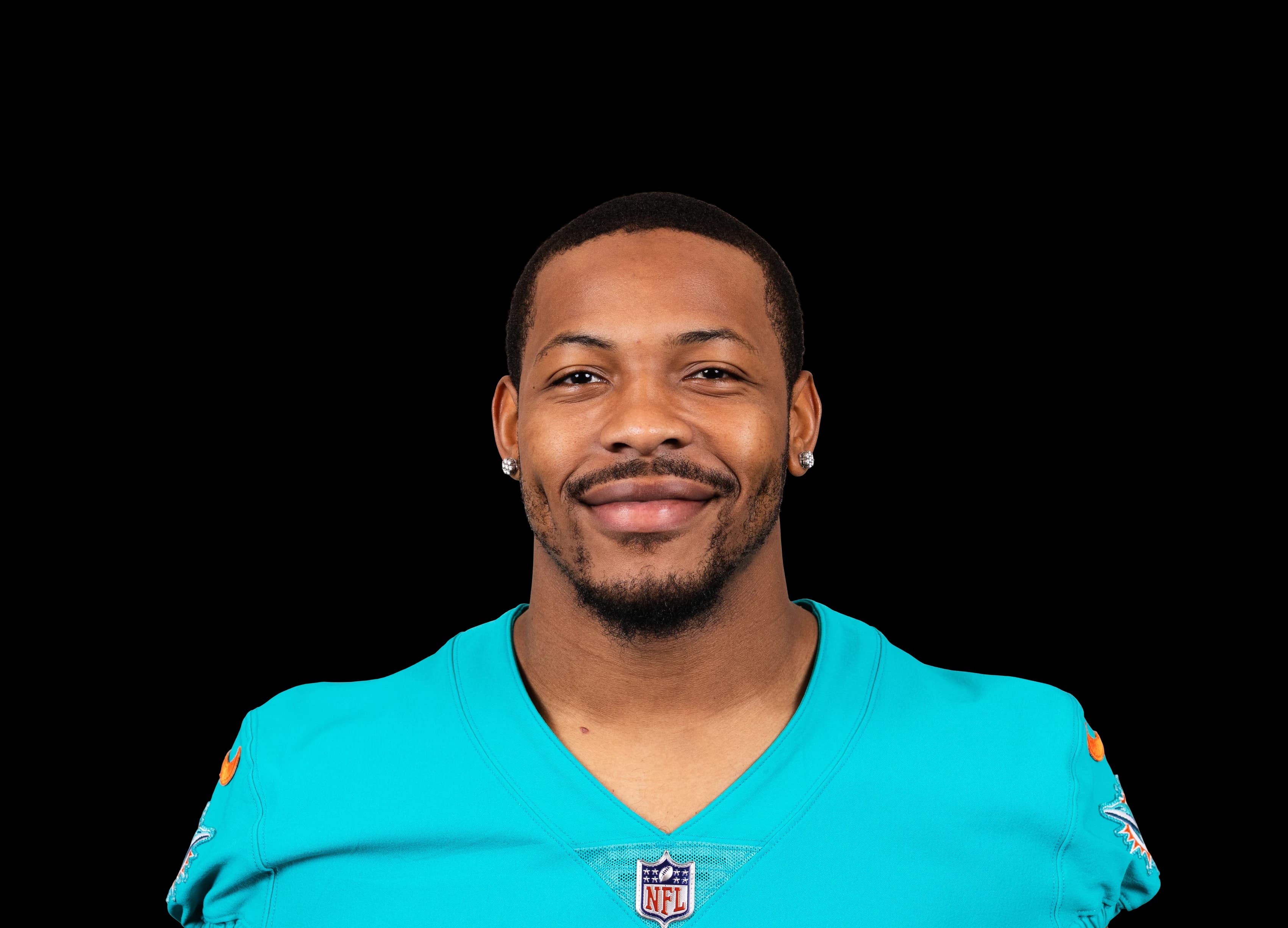 Carlos Washington