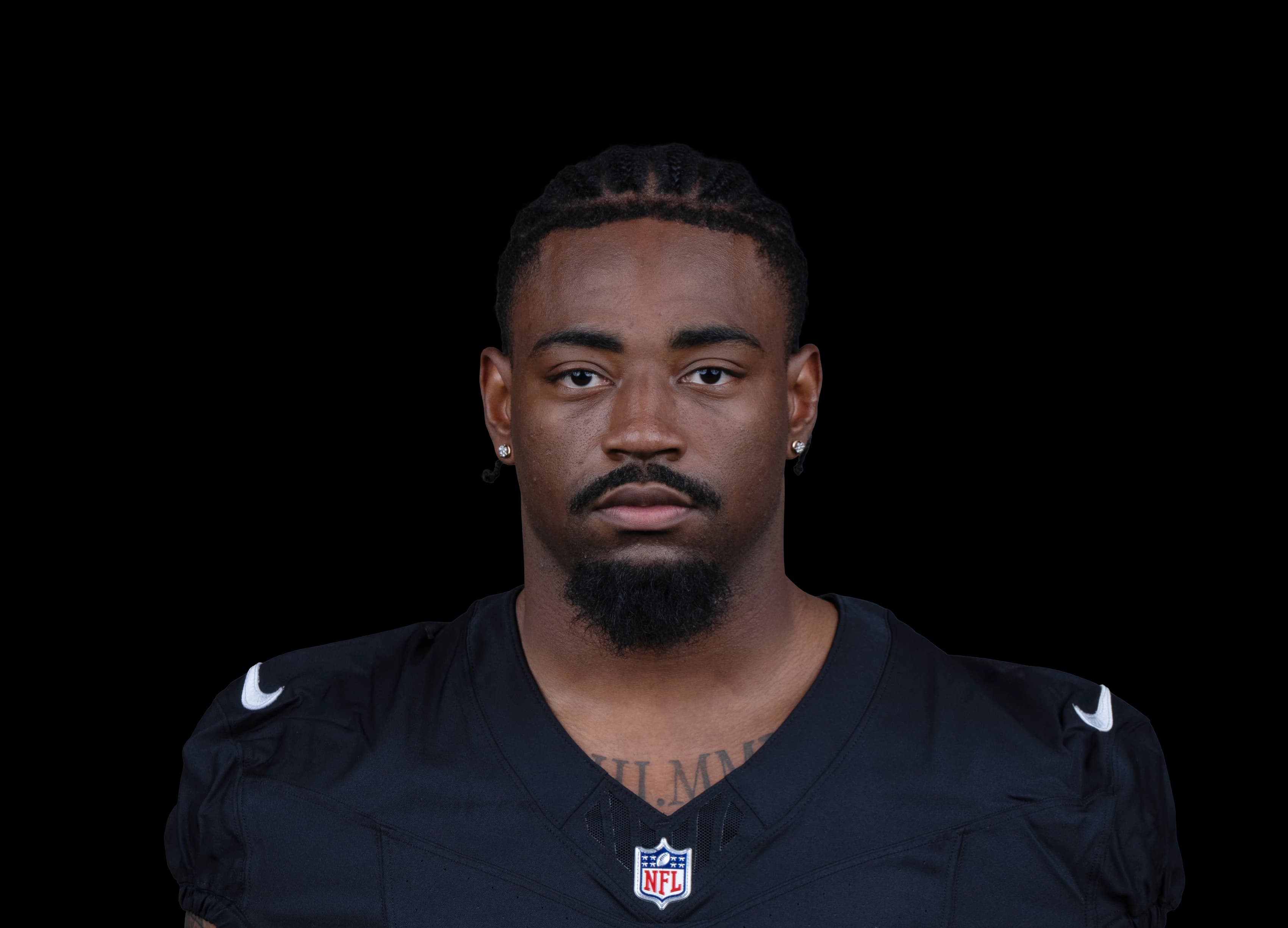 Mike Washington Jr.