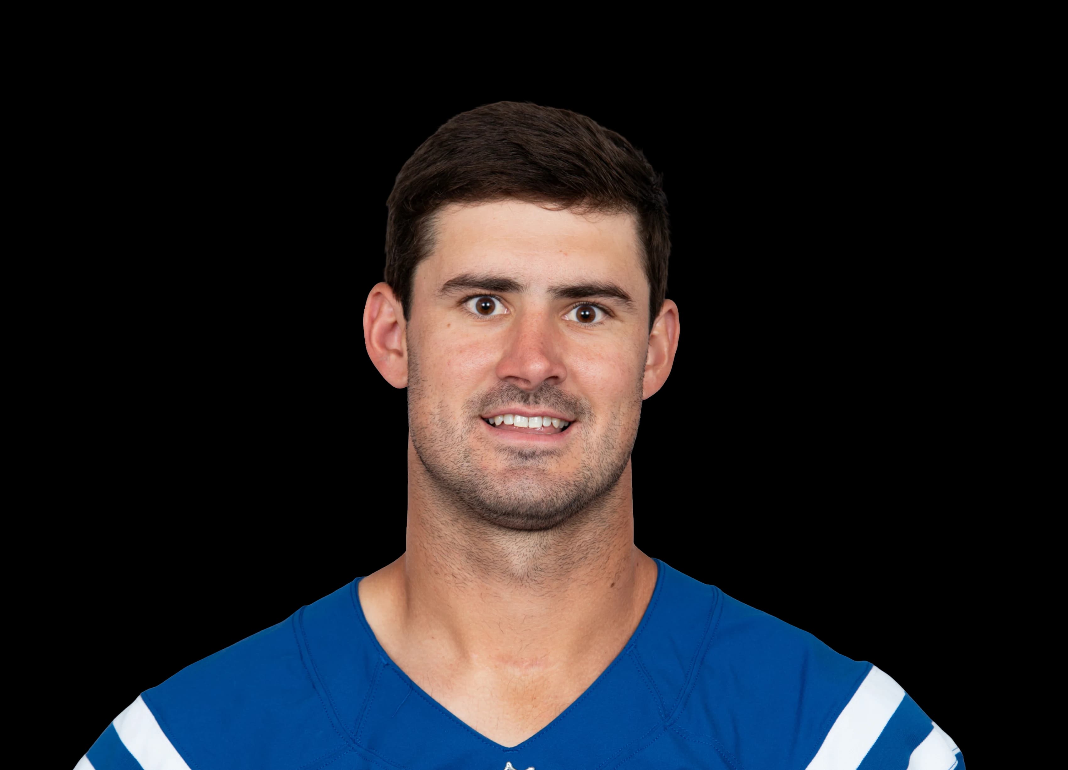 Daniel Jones