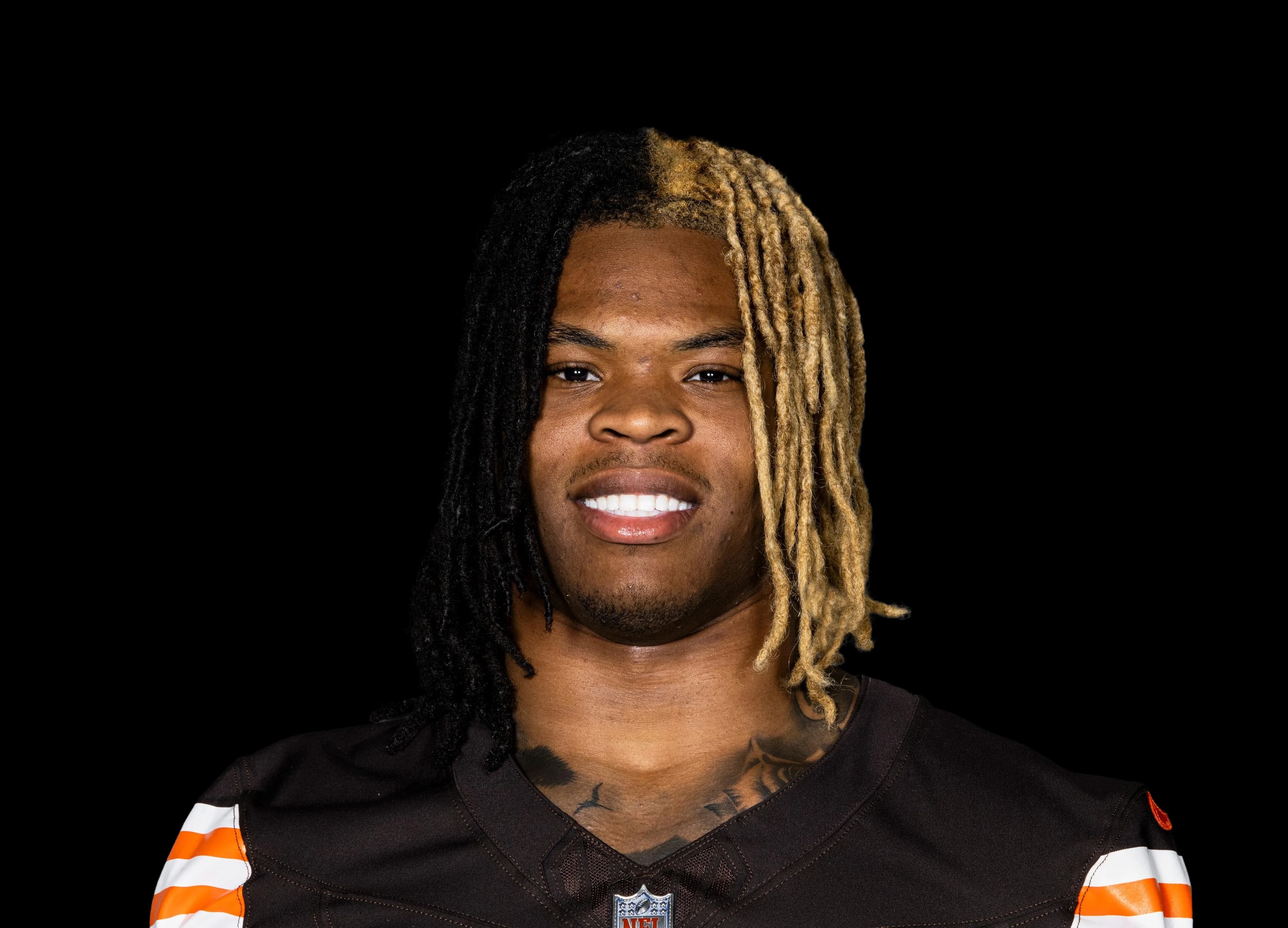 Quinshon Judkins