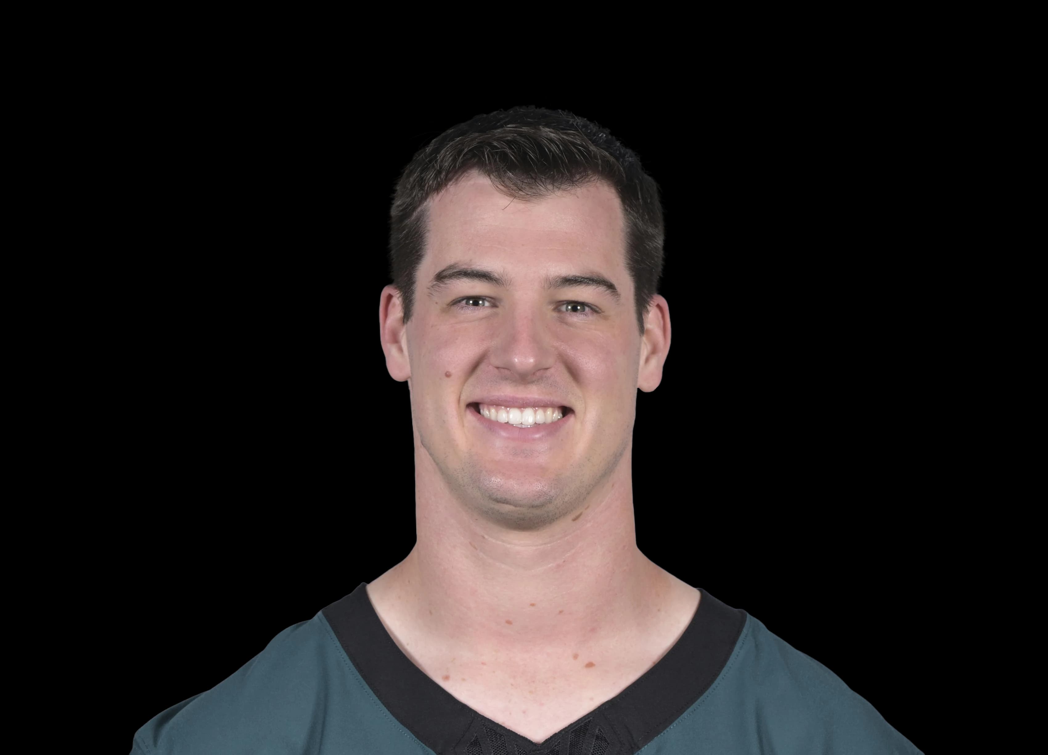 Tanner McKee