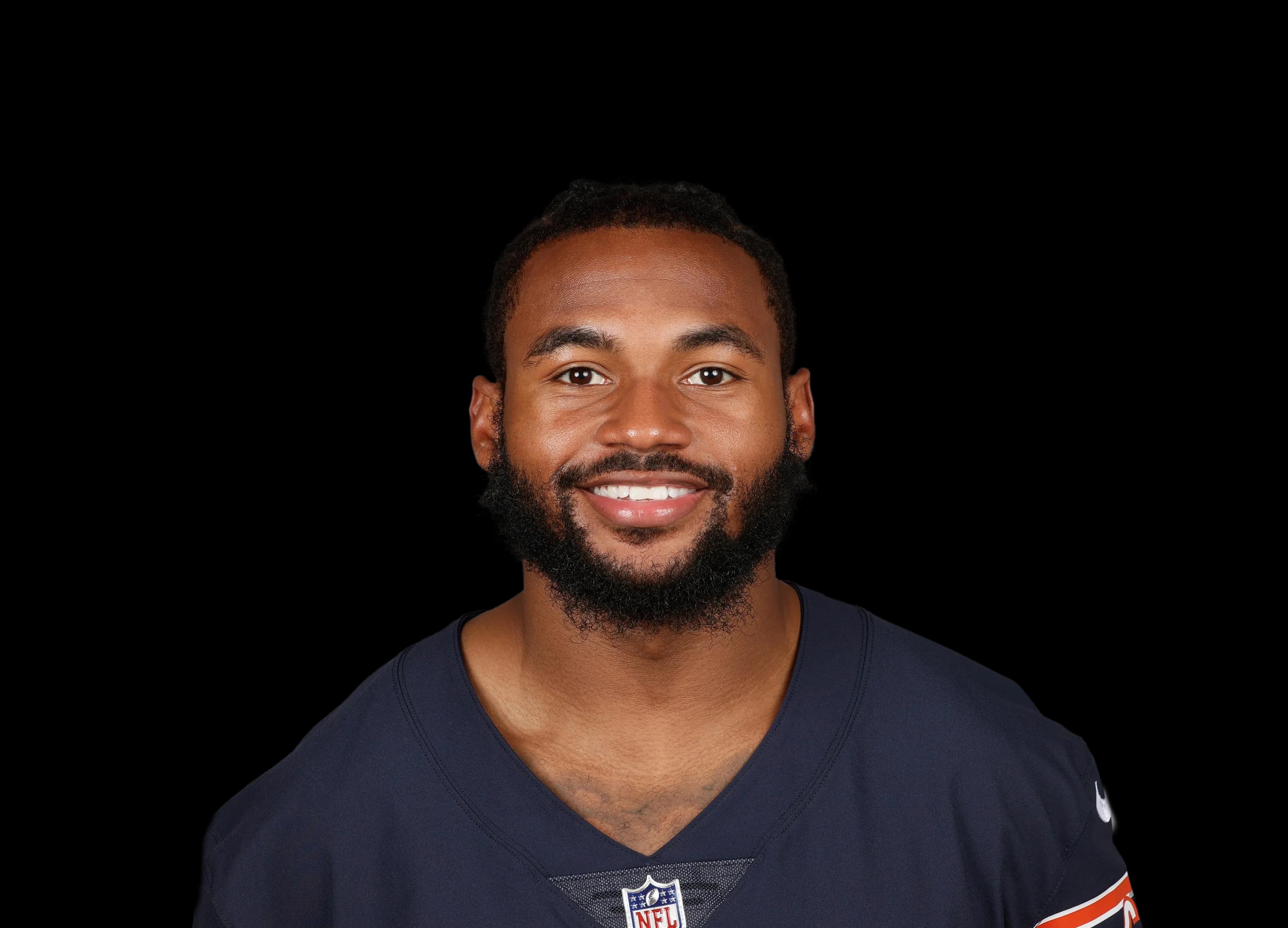 D'Andre Swift