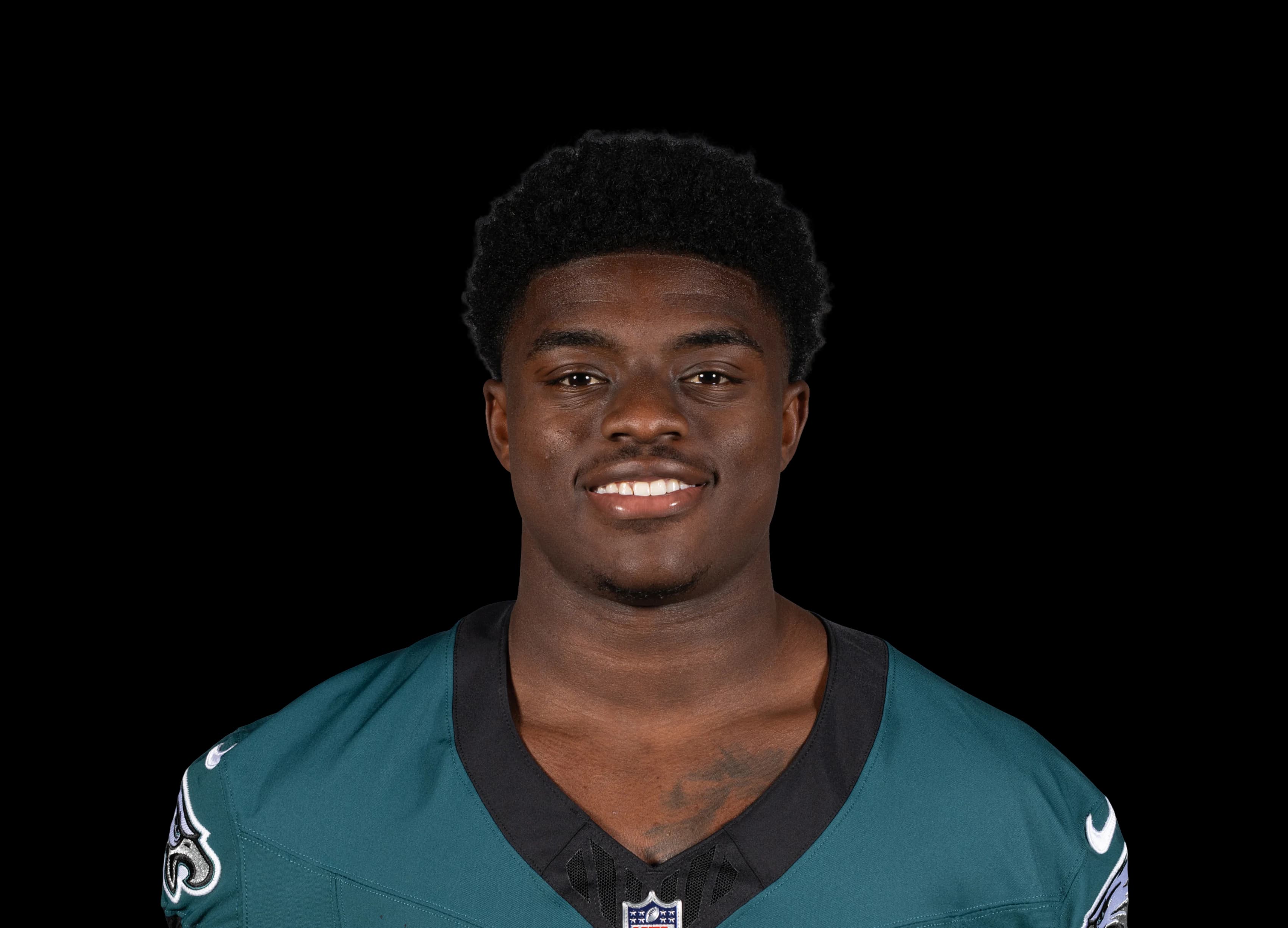 Darius Cooper