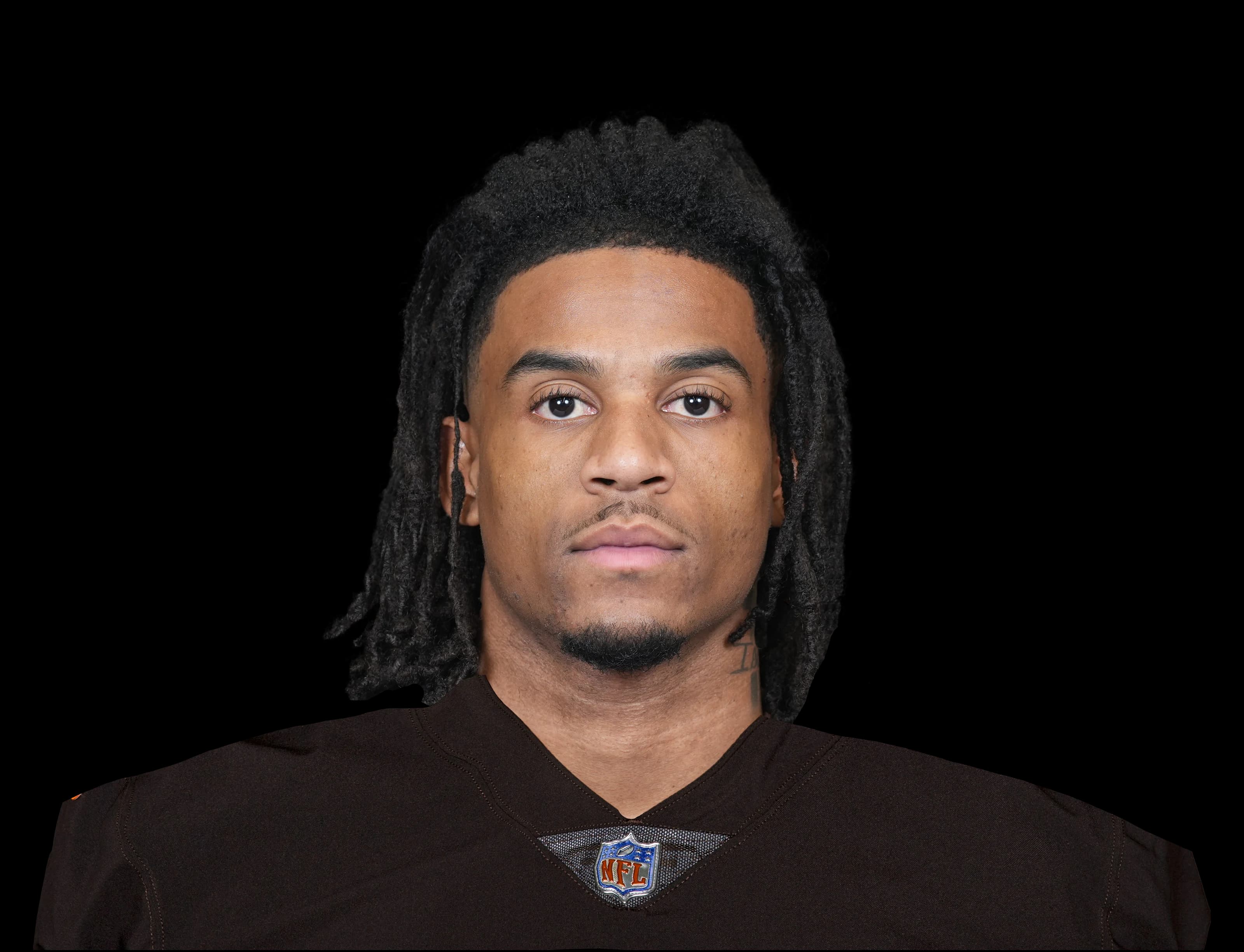 Isaiah Bond