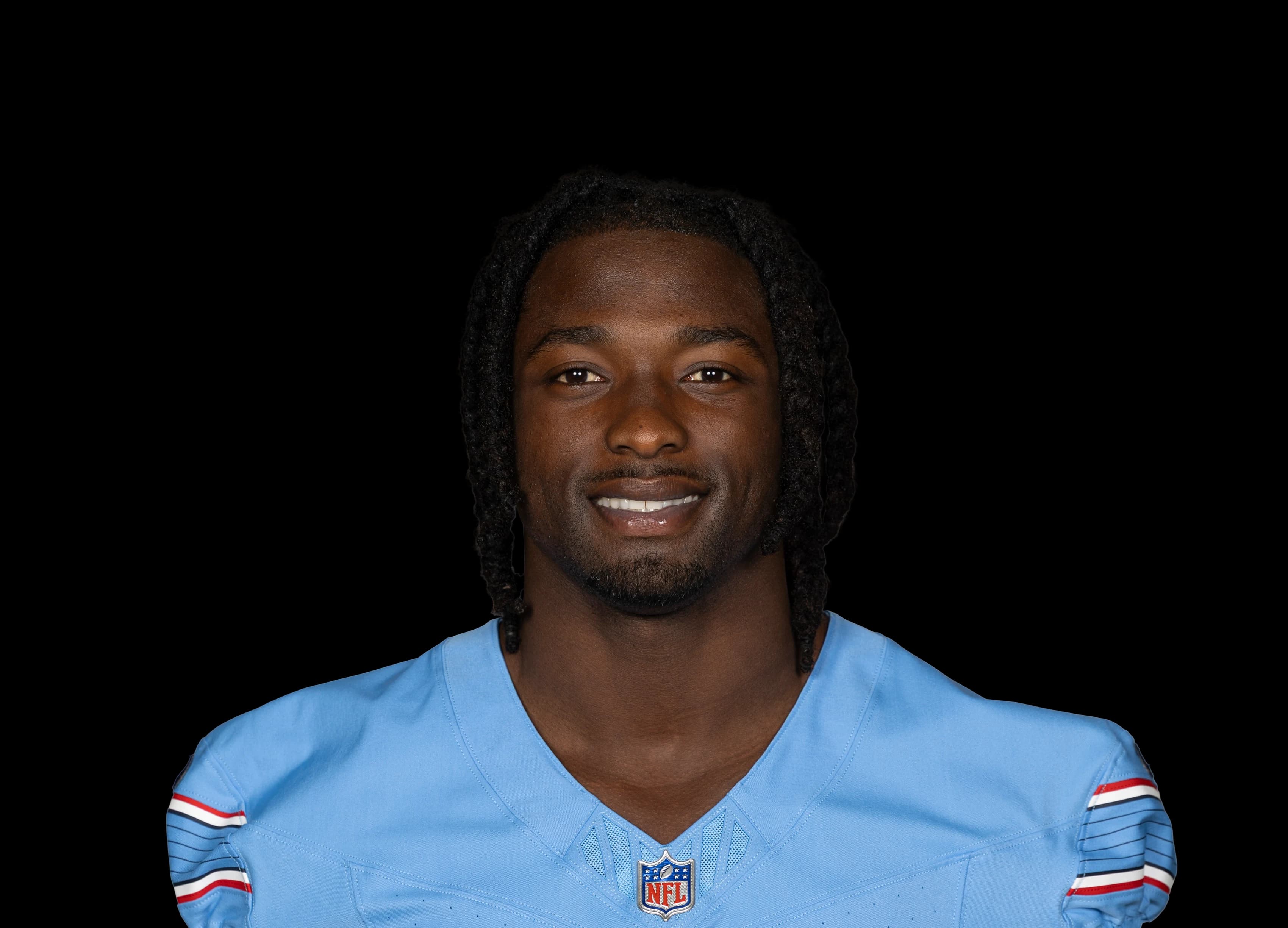 Tyjae Spears
