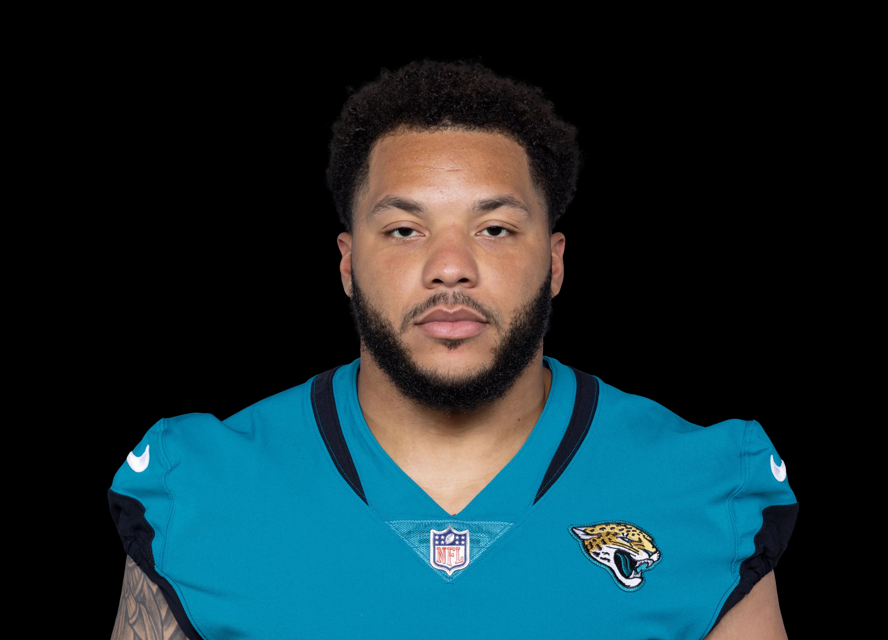 Chris Rodriguez Jr.