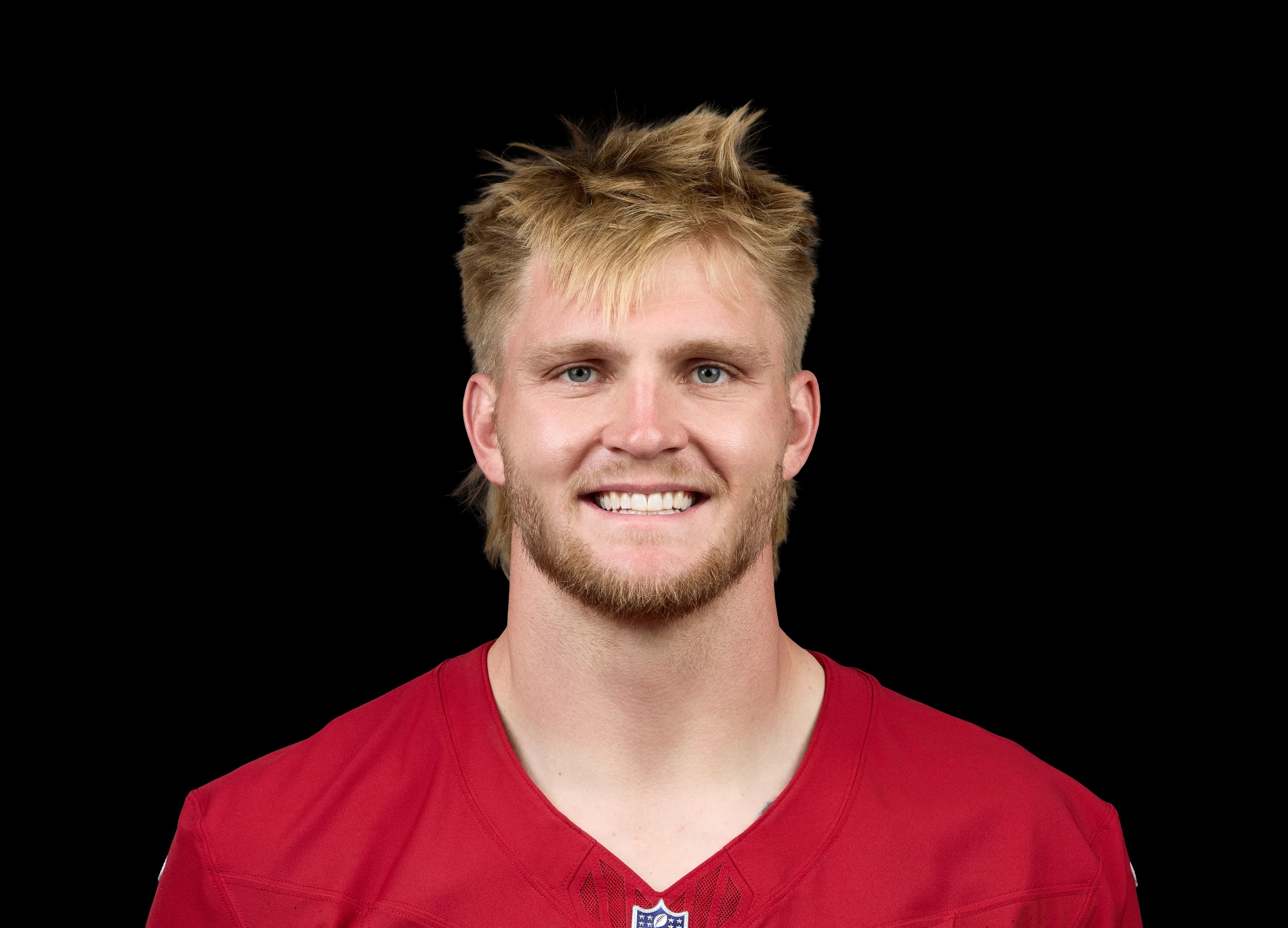 Trey McBride