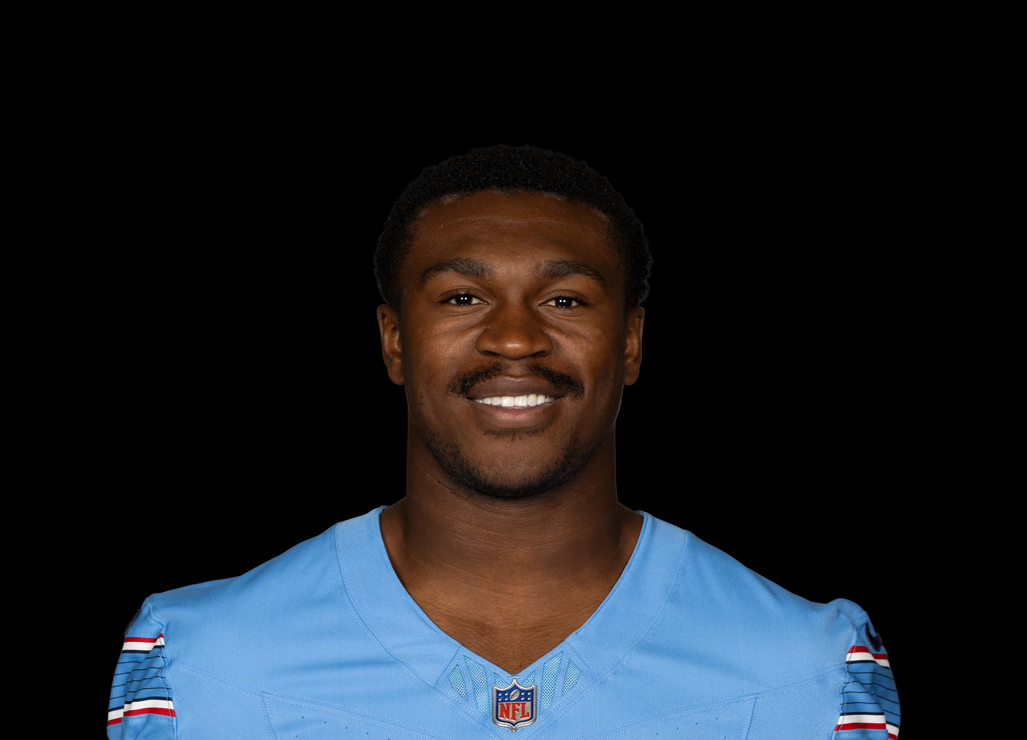 Kalel Mullings