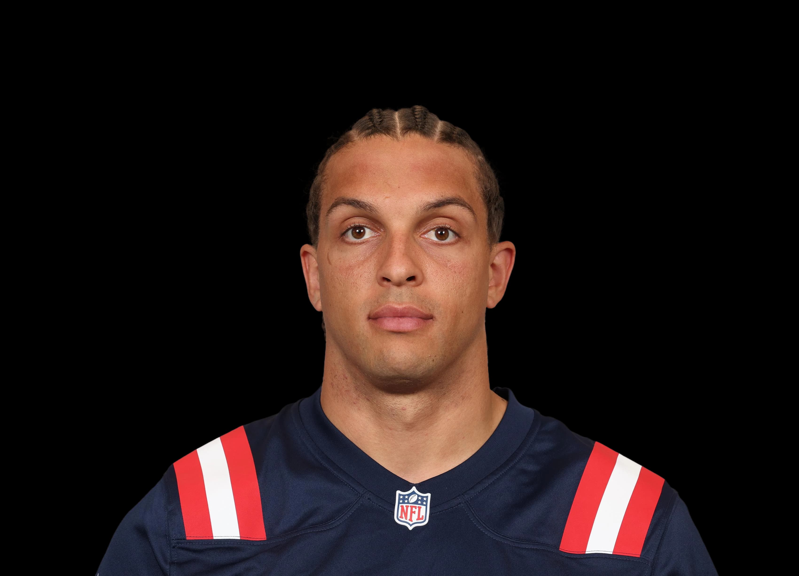 Mack Hollins