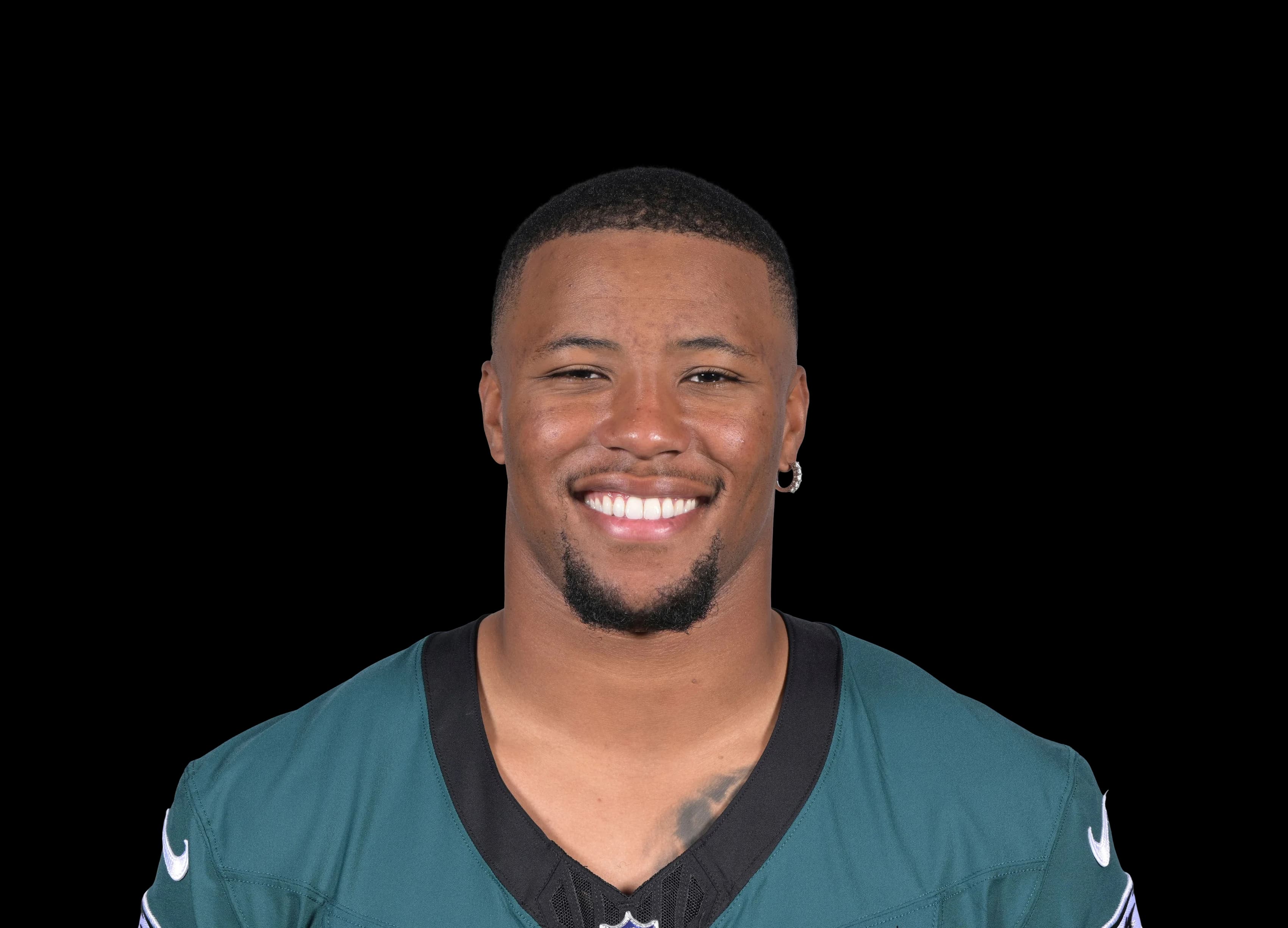 Saquon Barkley