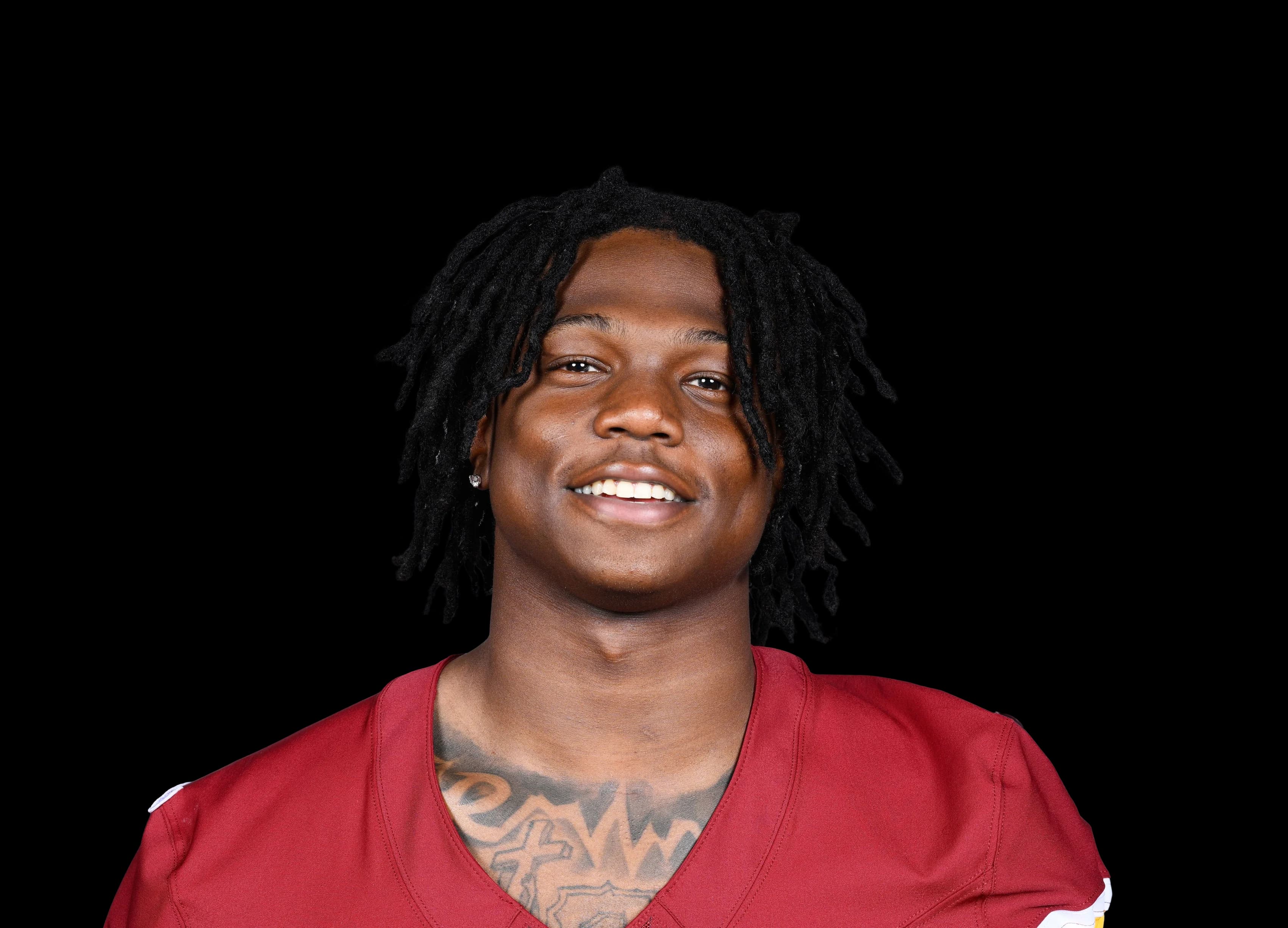 Jacory Croskey-Merritt