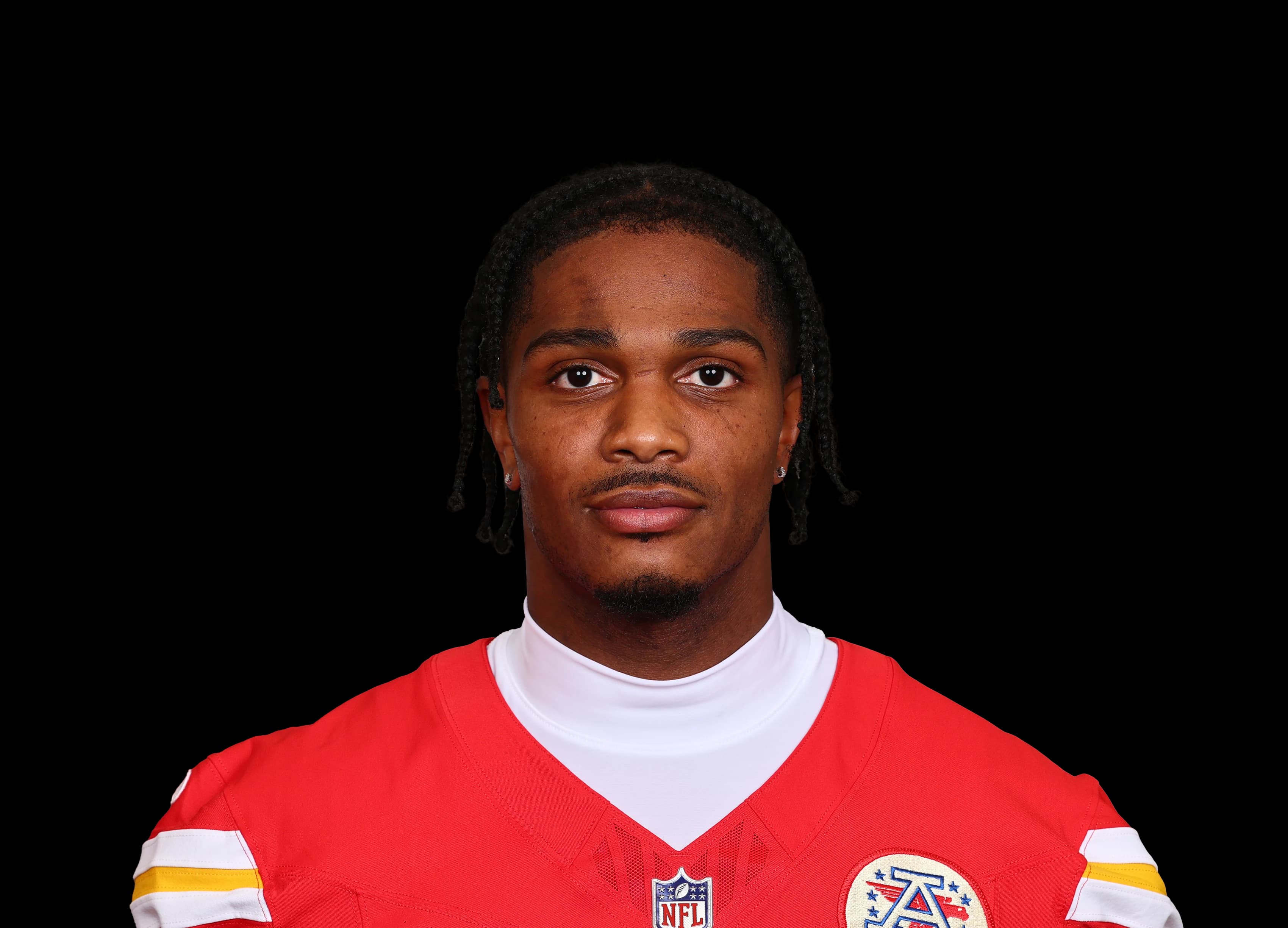 Cyrus Allen