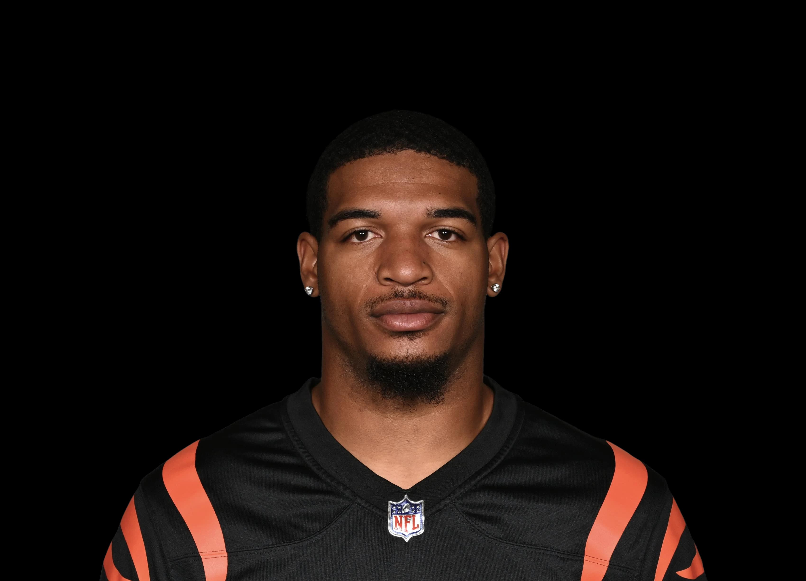 Ja'Marr Chase