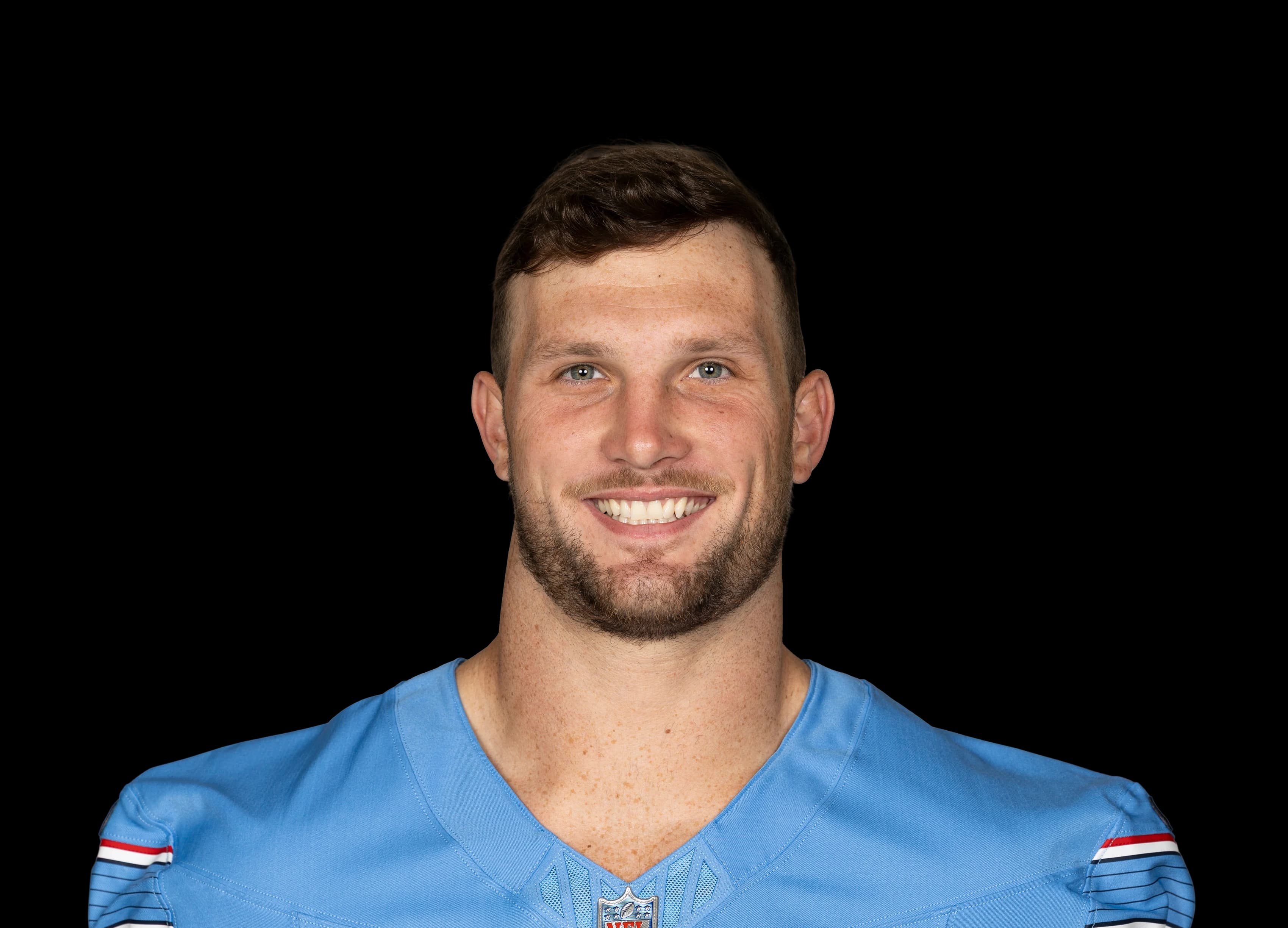 Daniel Bellinger