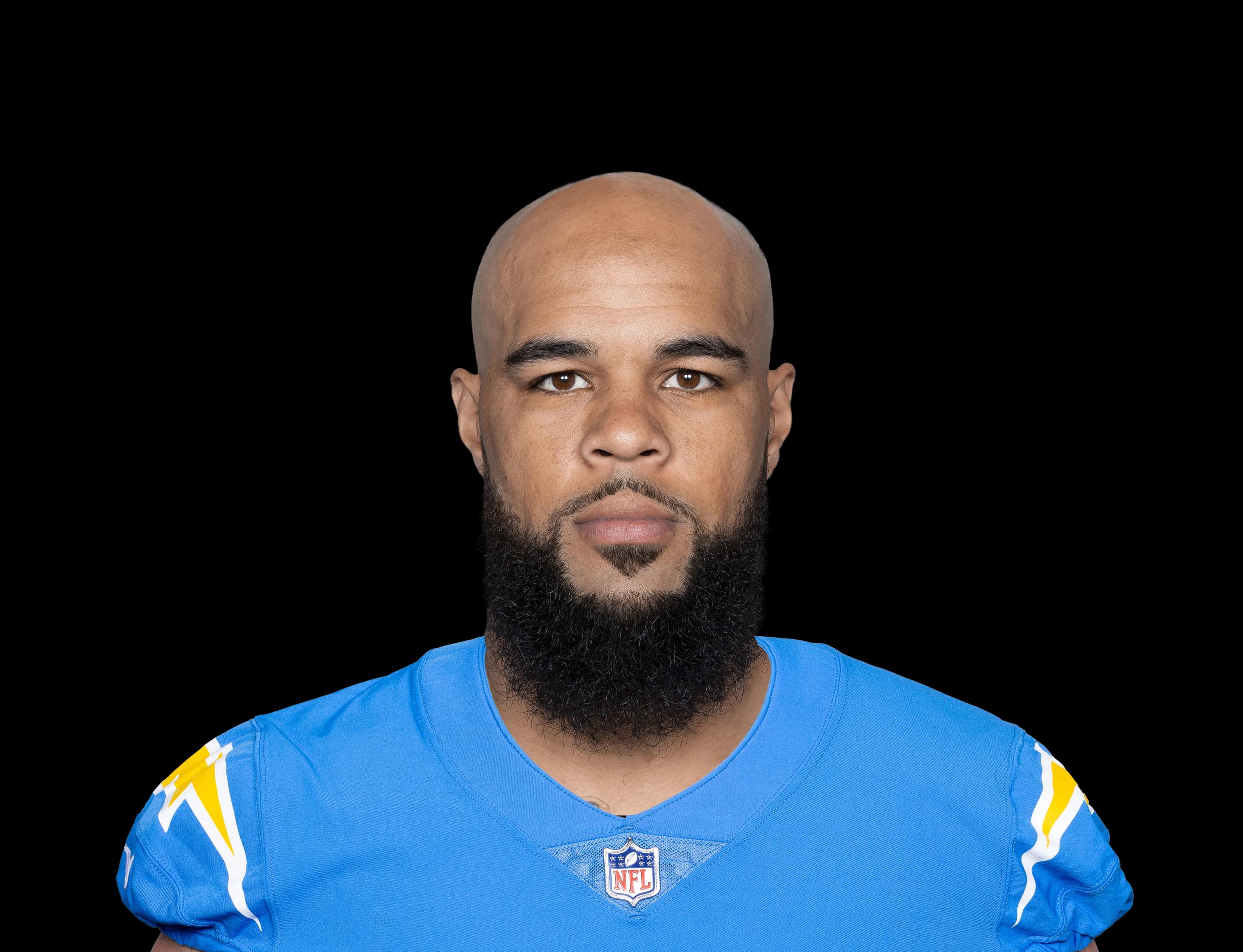 Keenan Allen