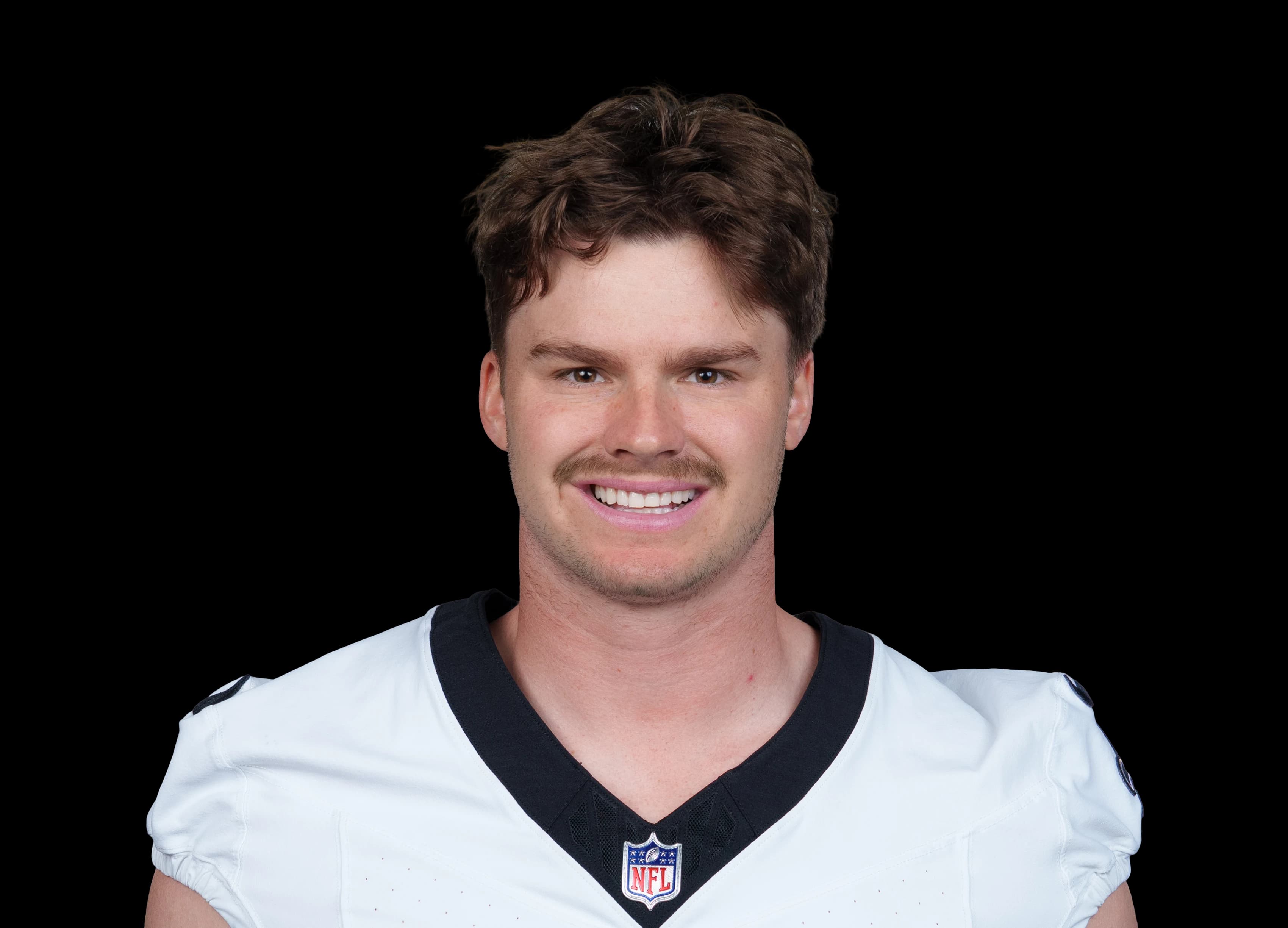 Treyton Welch