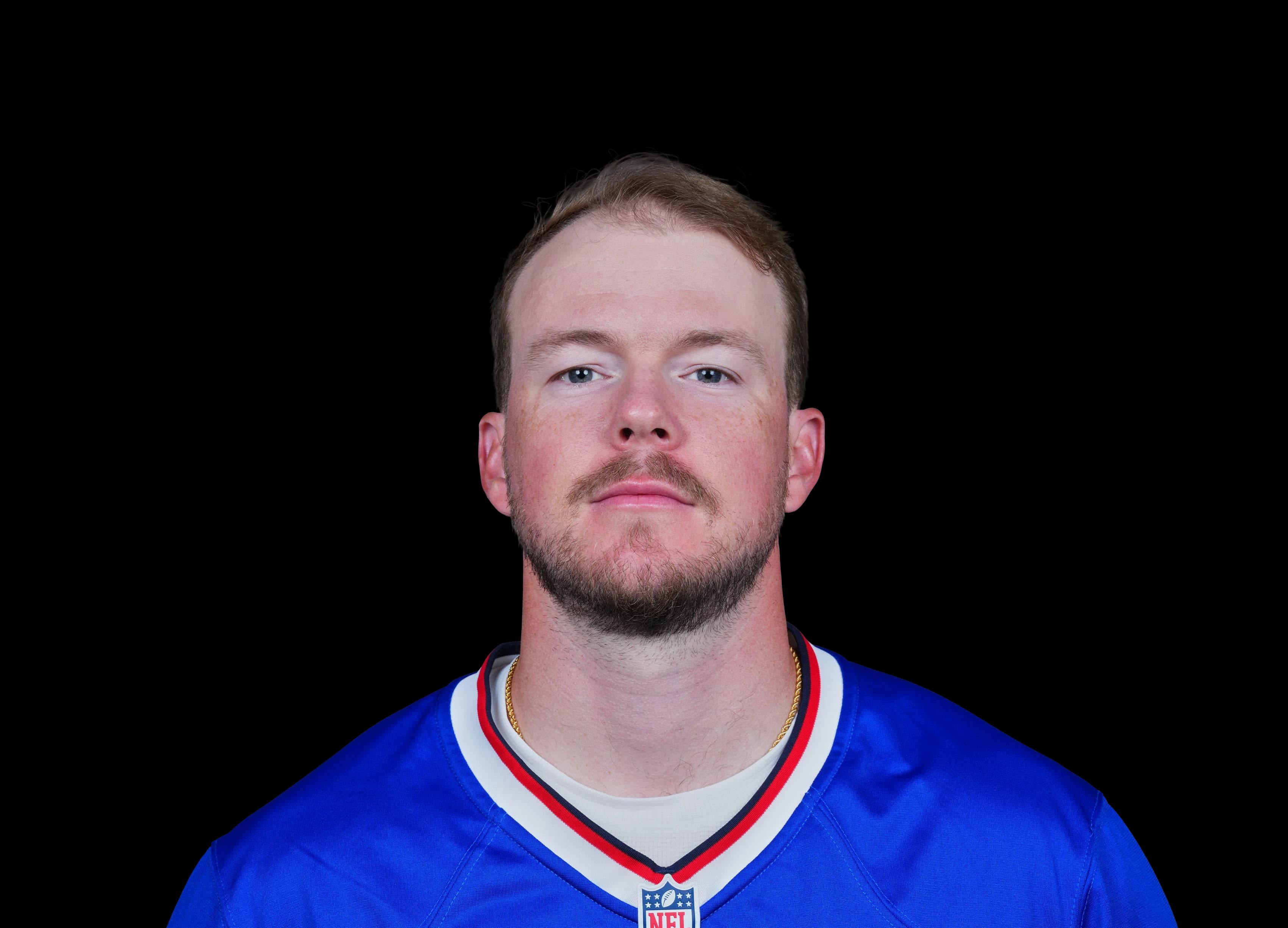 Tyler Bass