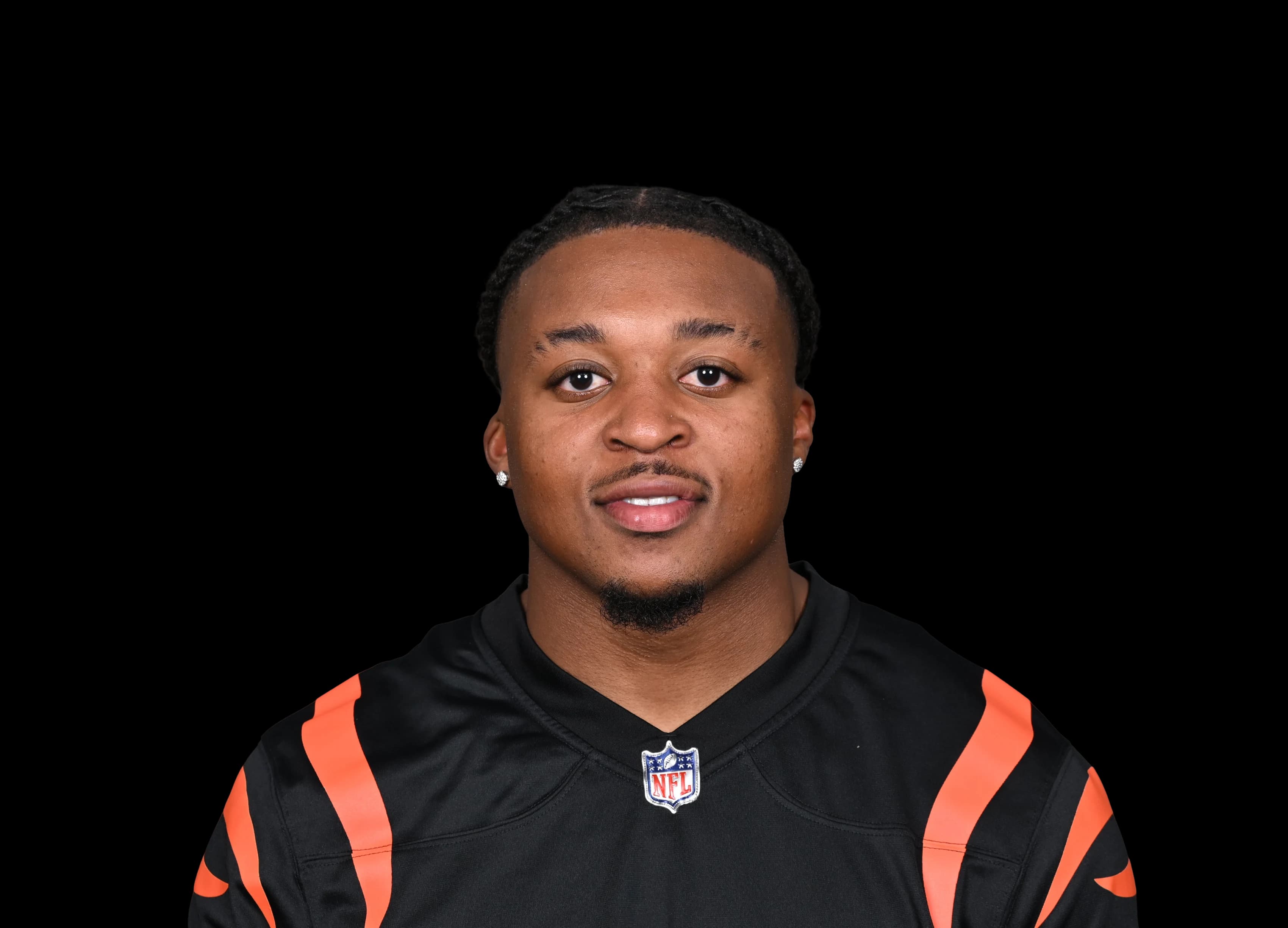Tahj Brooks