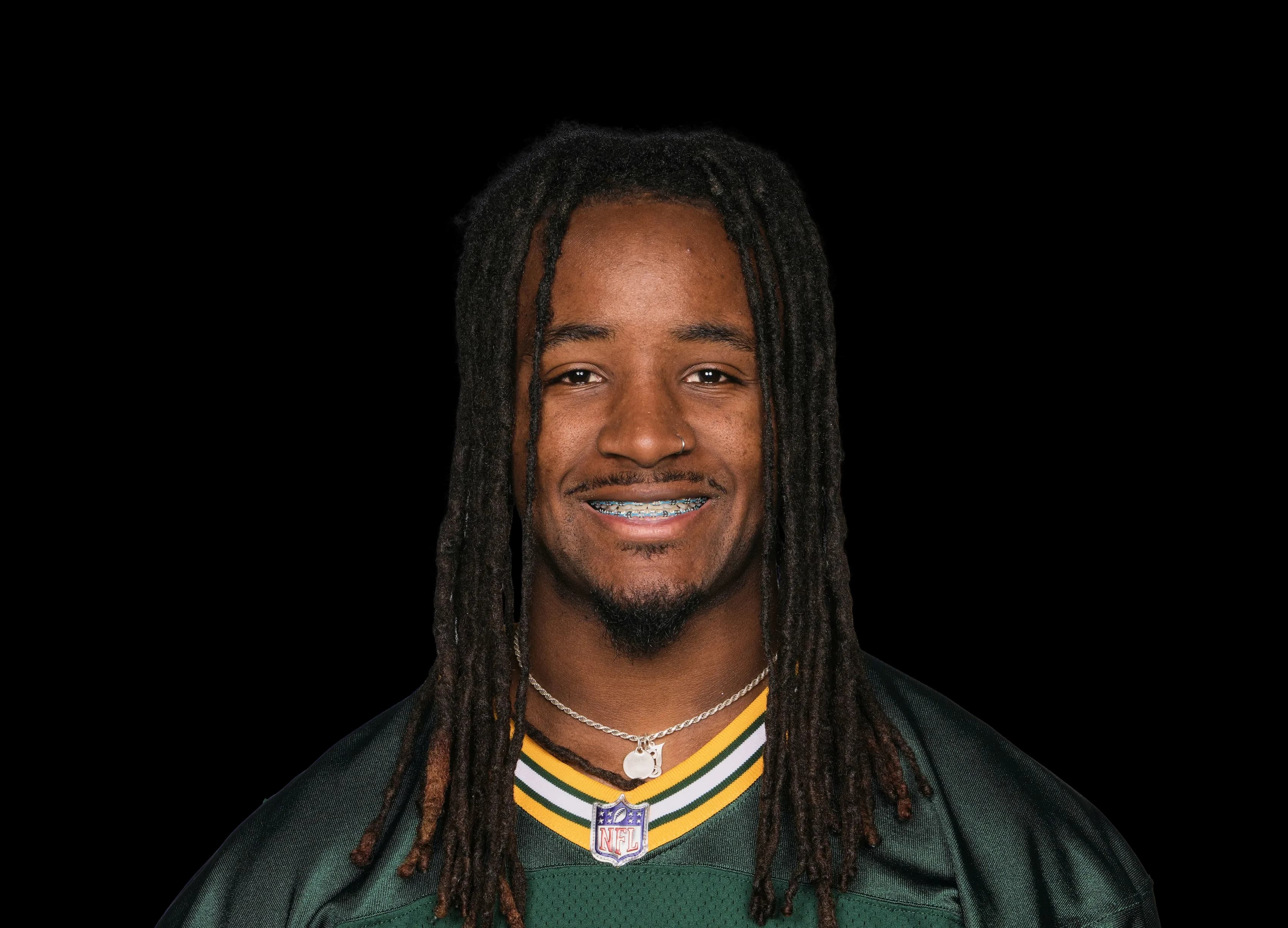 Savion Williams