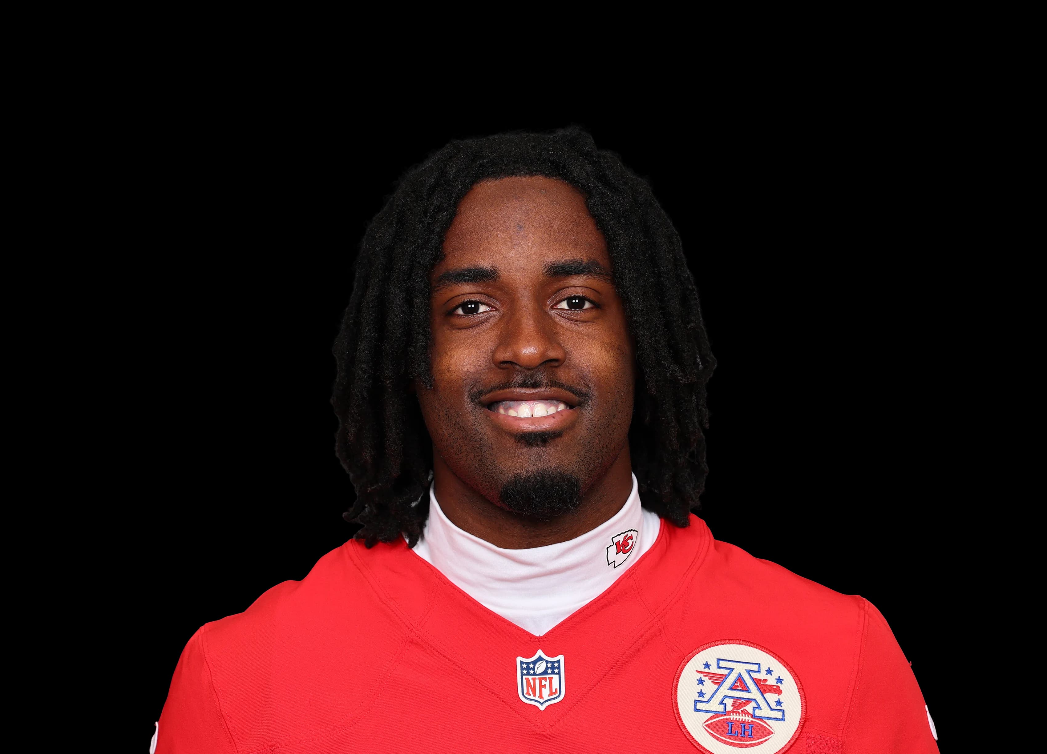 Jalen Royals