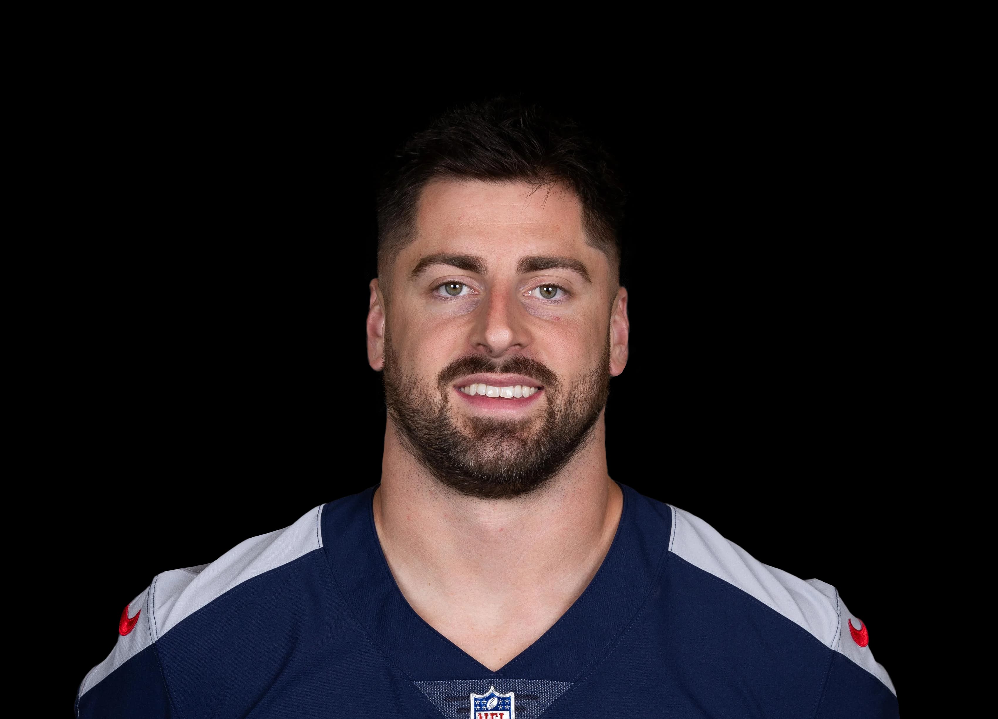 Nick Vannett