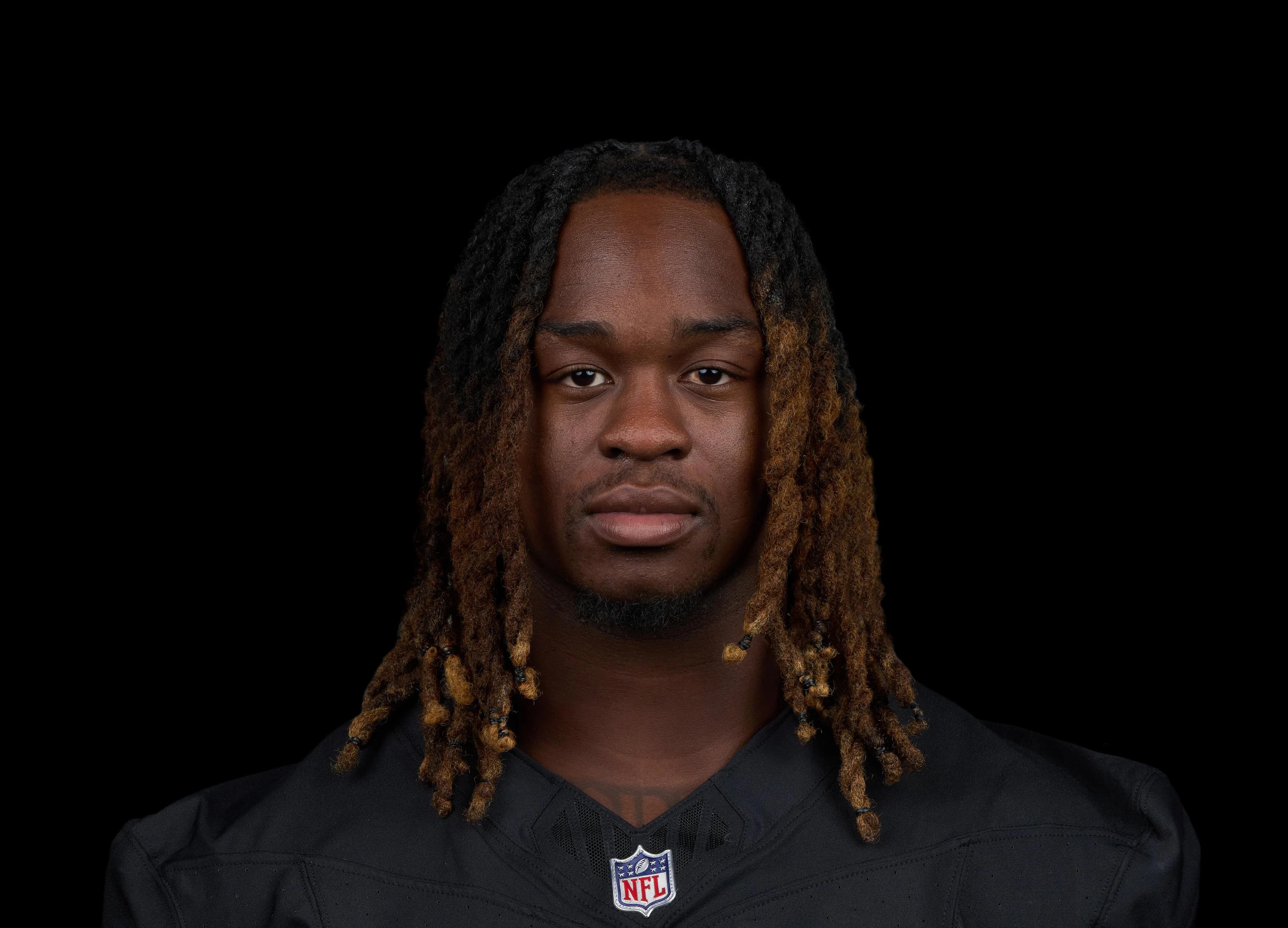 Ashton Jeanty
