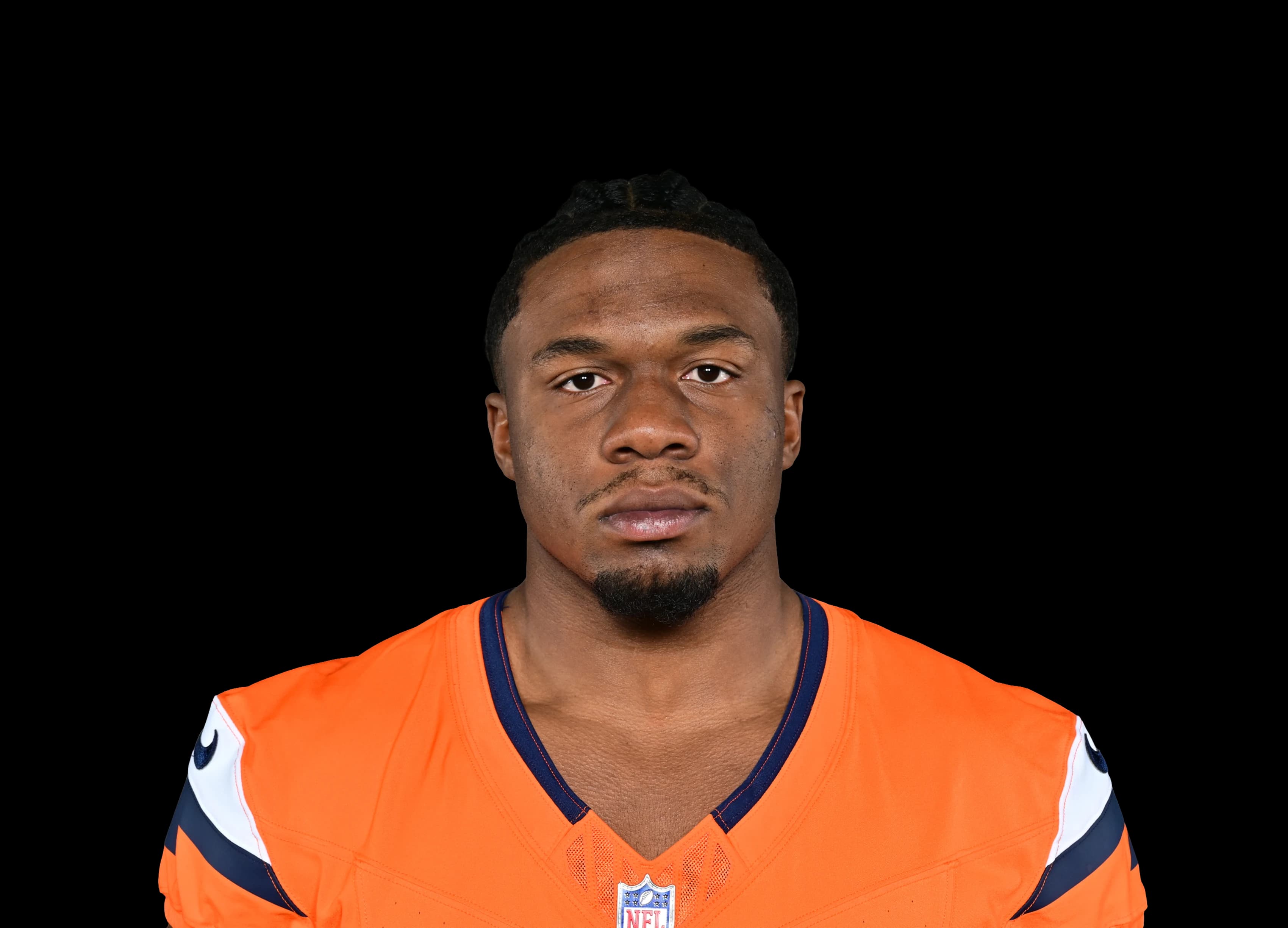 RJ Harvey