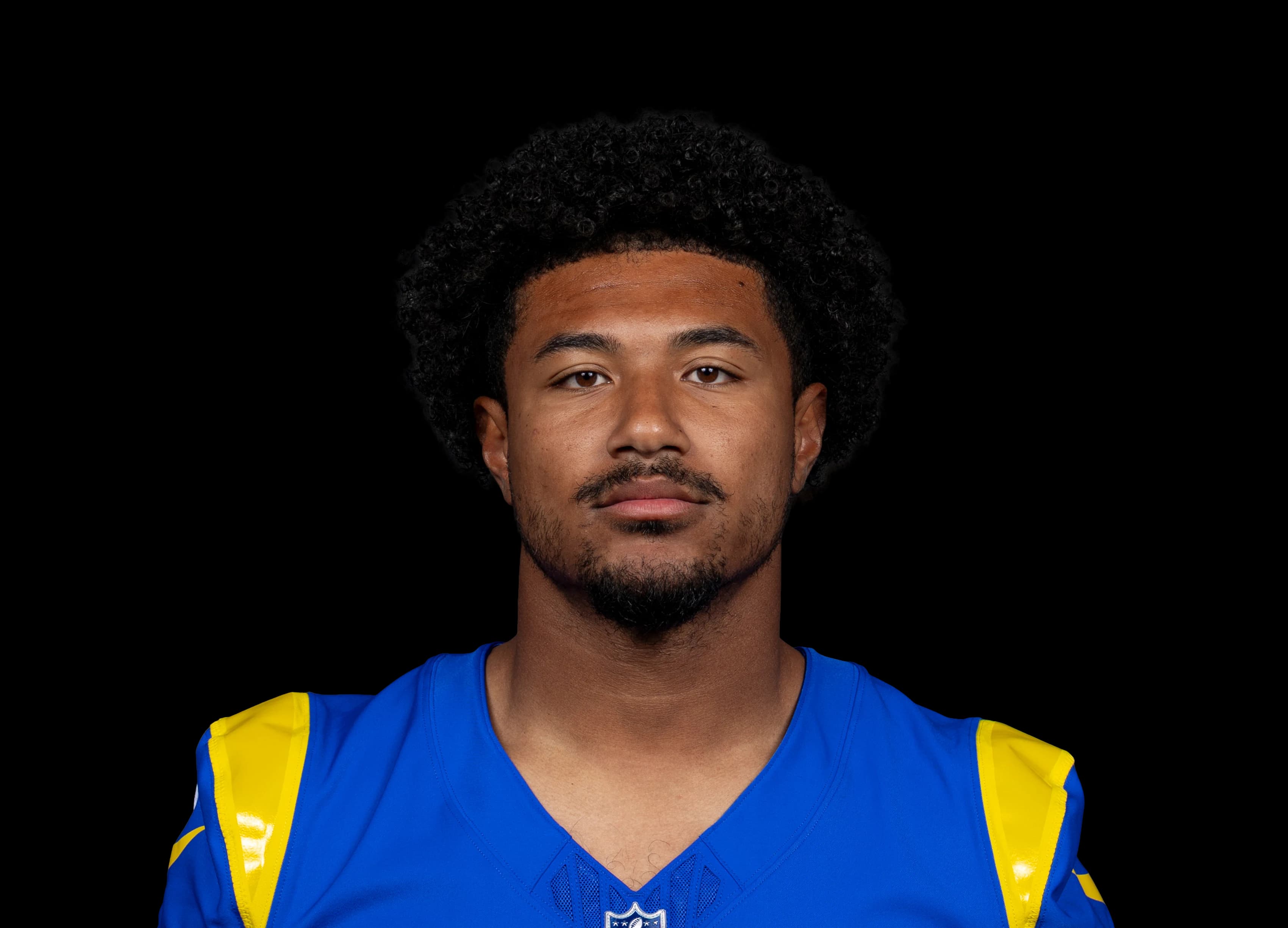 Ronnie Rivers