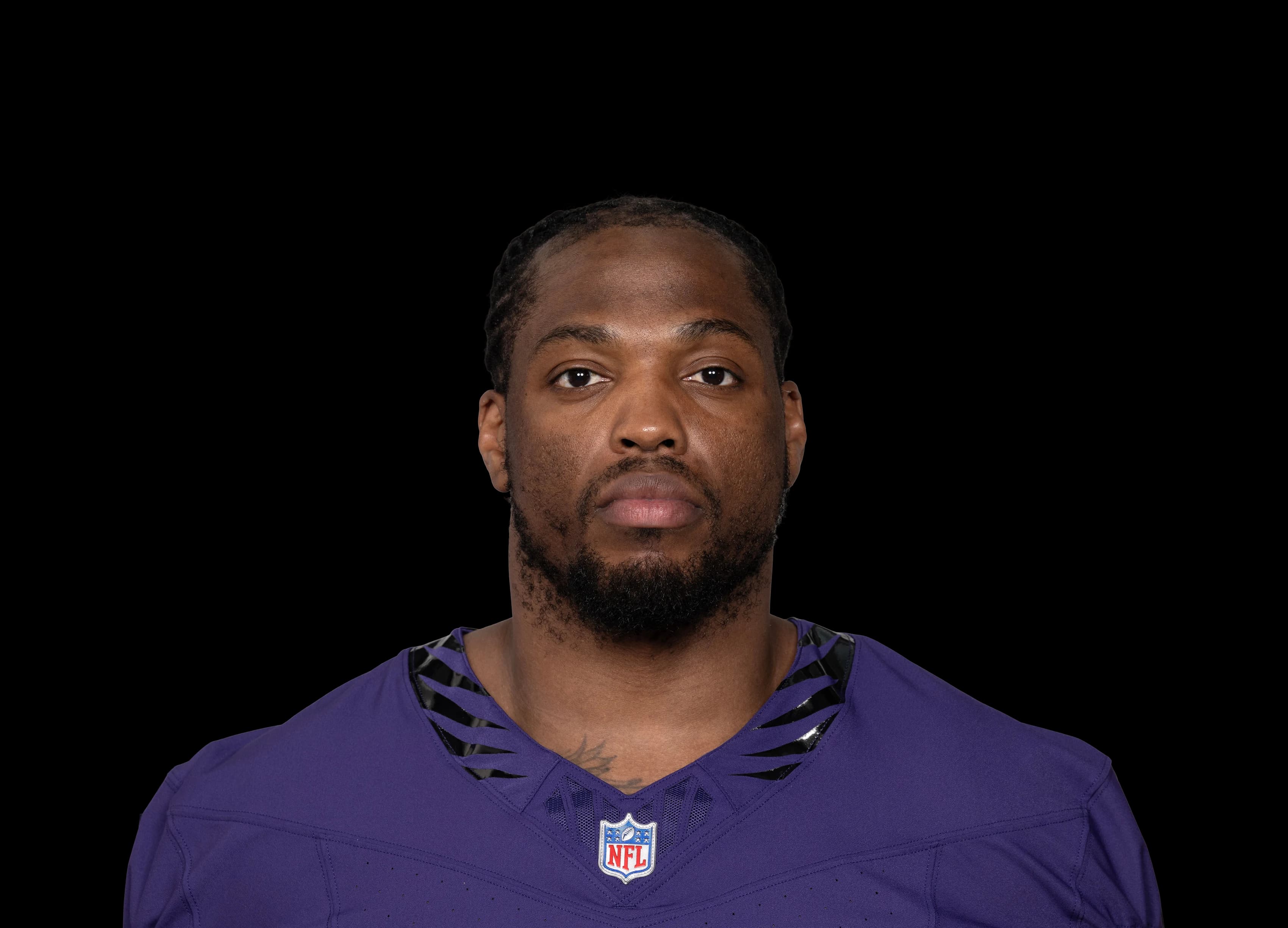 Derrick Henry