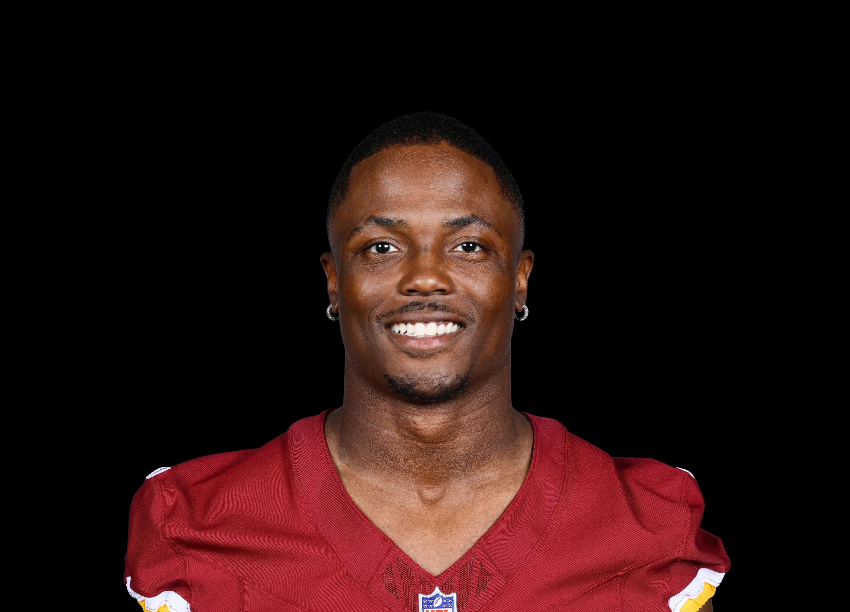 Terry McLaurin