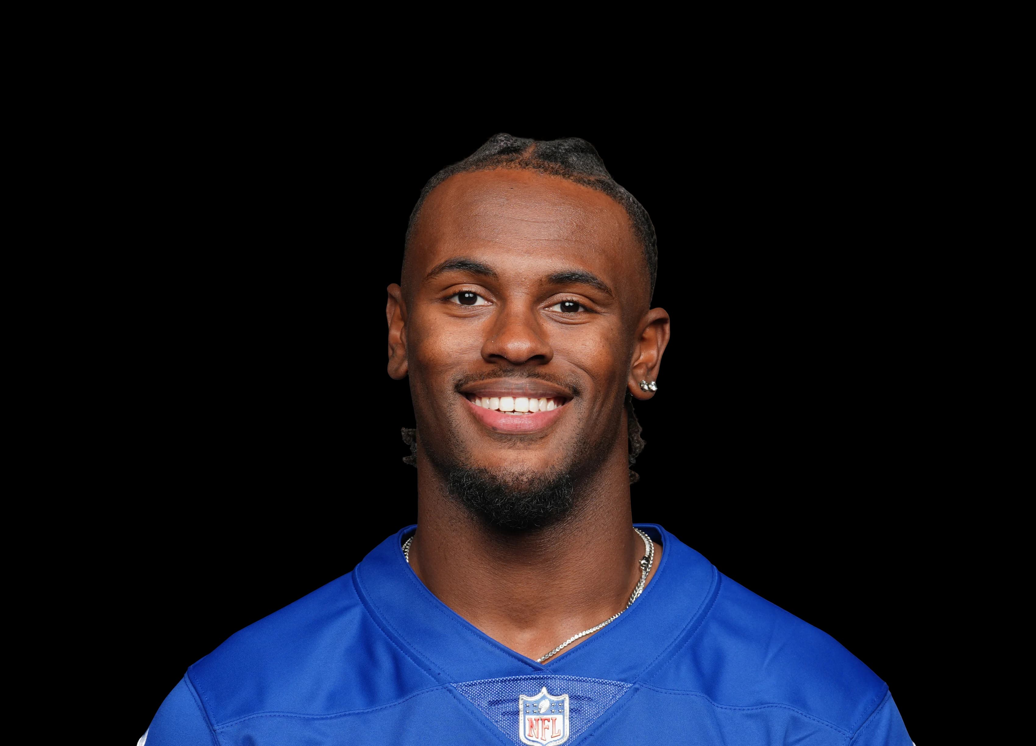 Malachi Fields