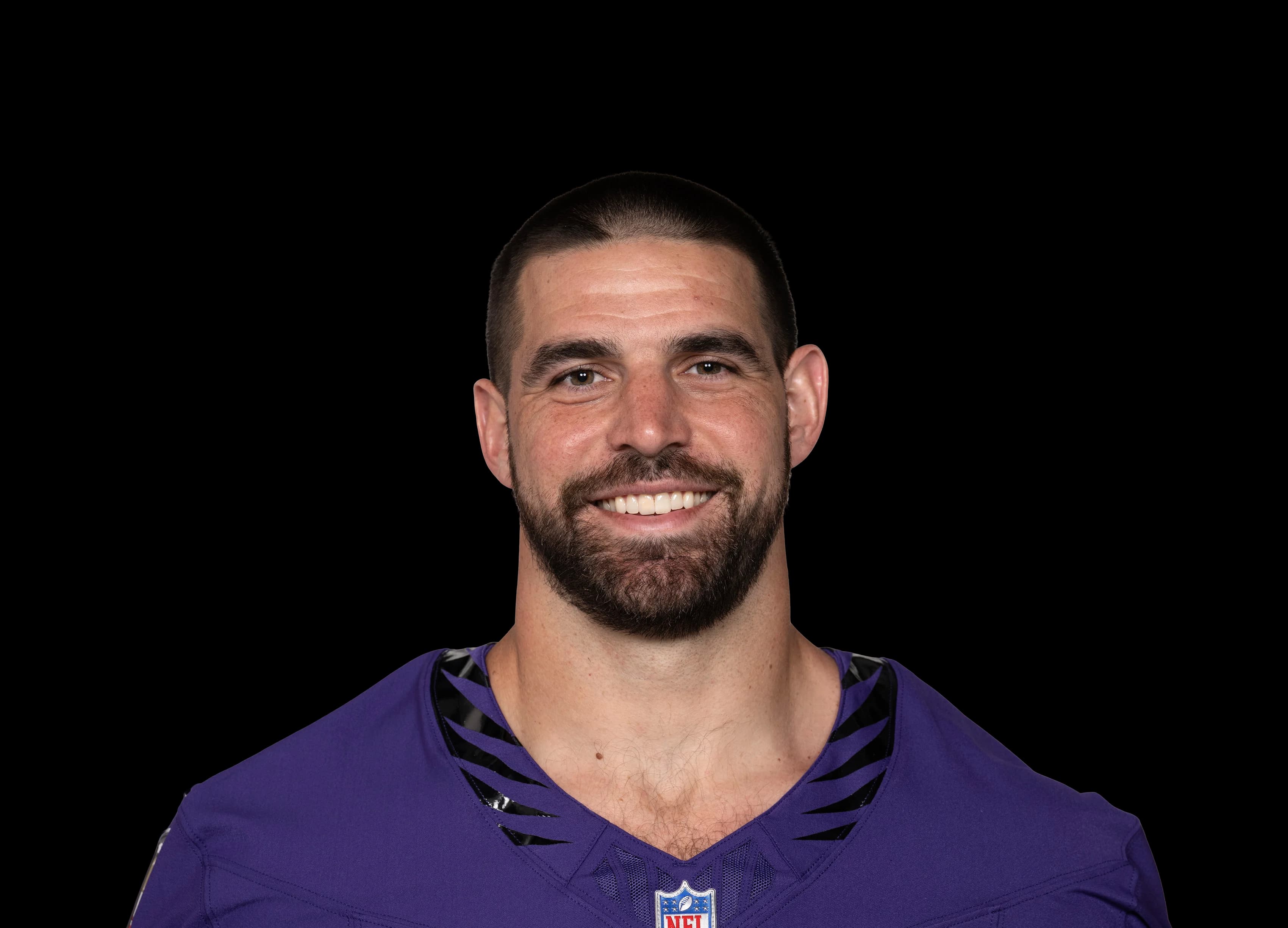 Mark Andrews