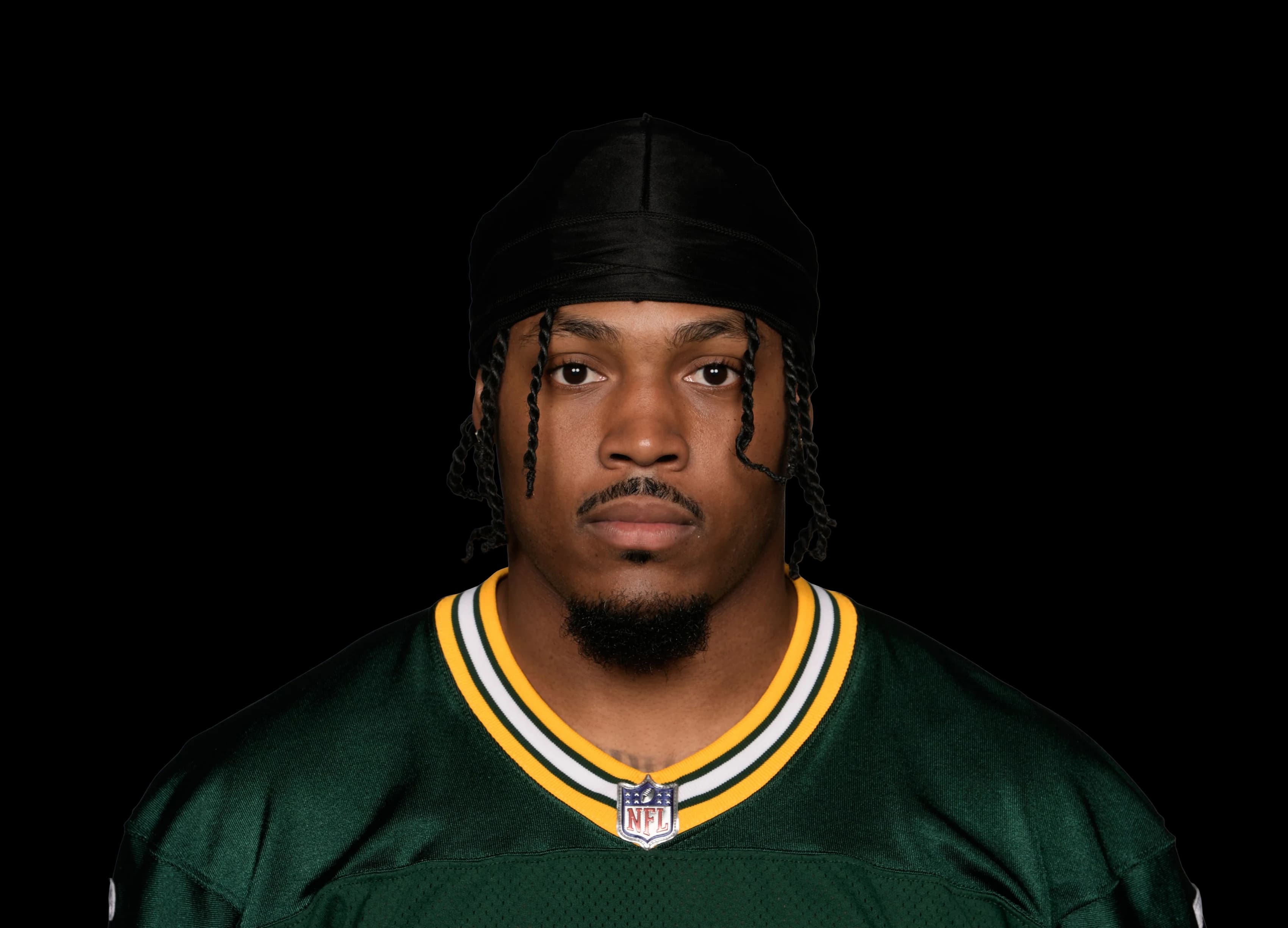 Josh Jacobs